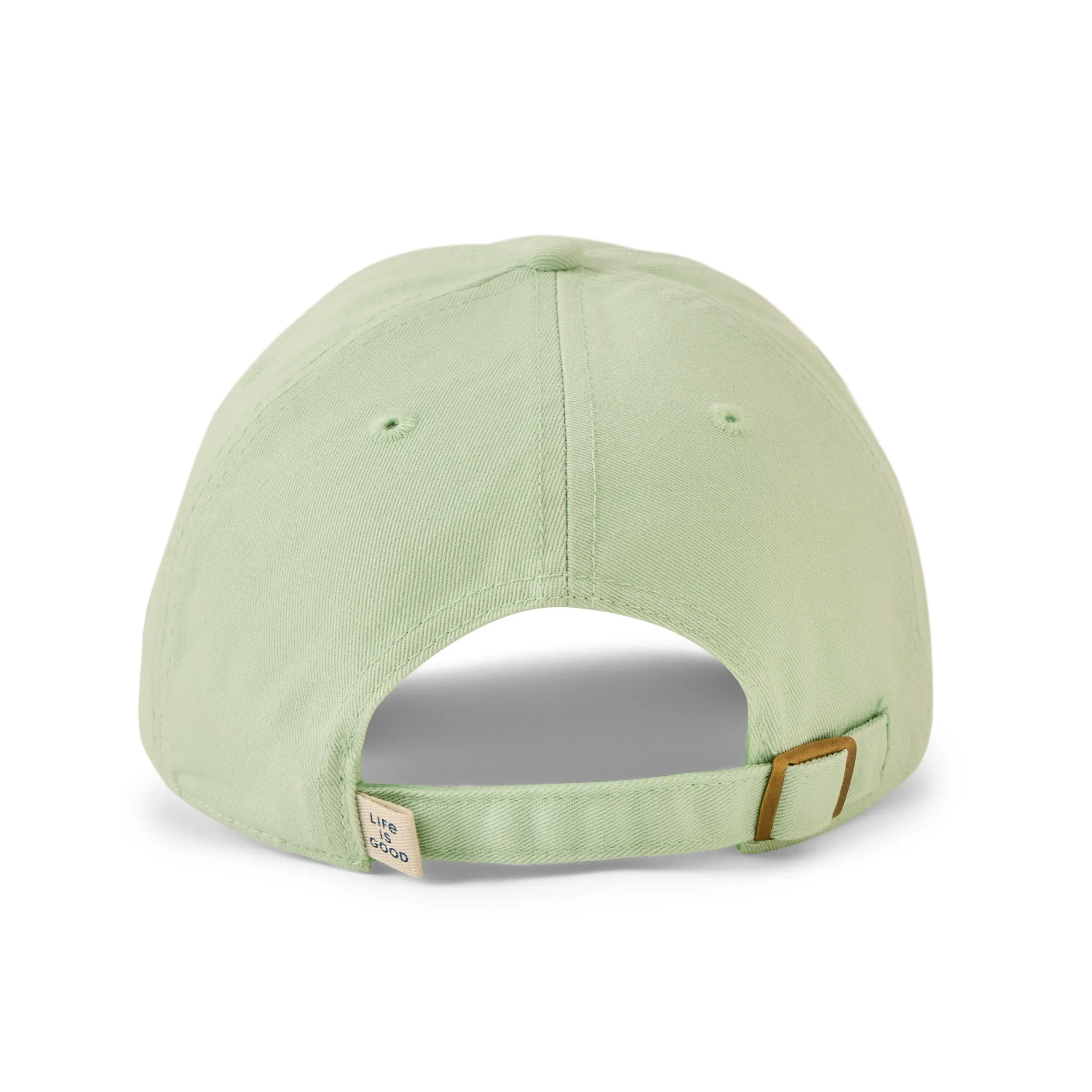 Adult Unisex Witchy Weenie Chill Cap sold by Life is Good product image thumbnail 3