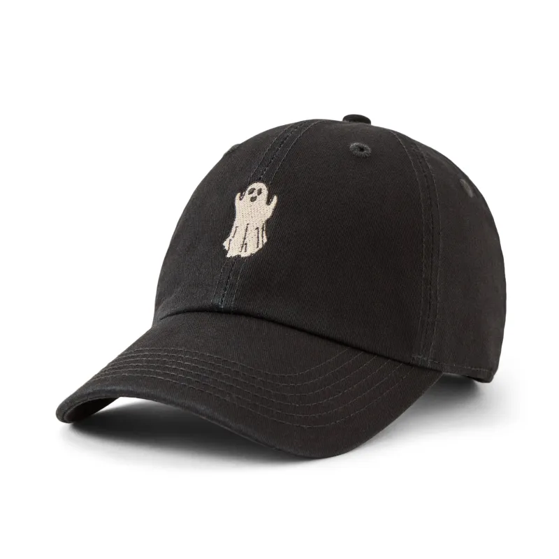Adult Unisex Lil Ghost Chill Cap sold by Life is Good