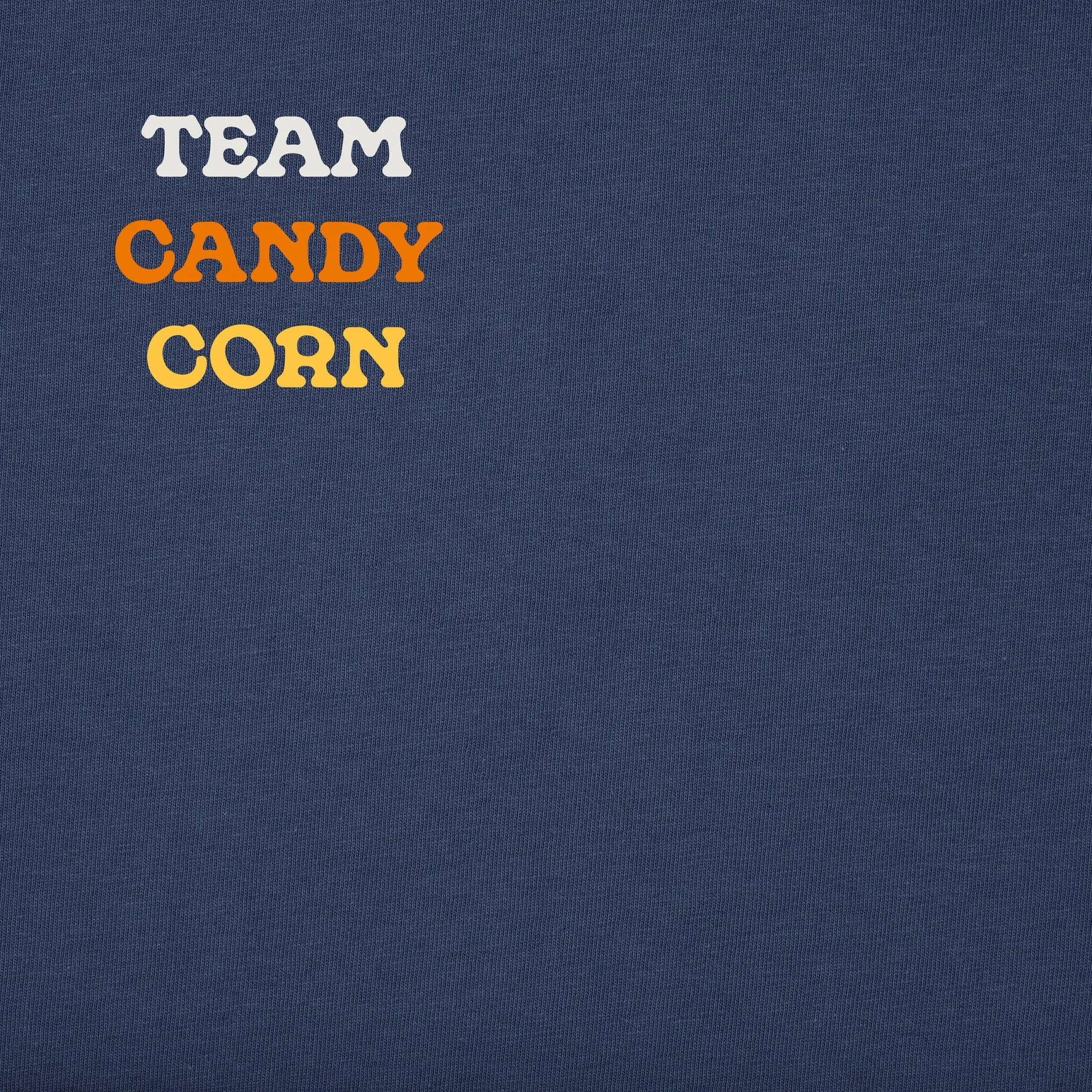Women's Scattered Candy Corn Short Sleeve Crusher Tee sold by Life is Good product image thumbnail 2