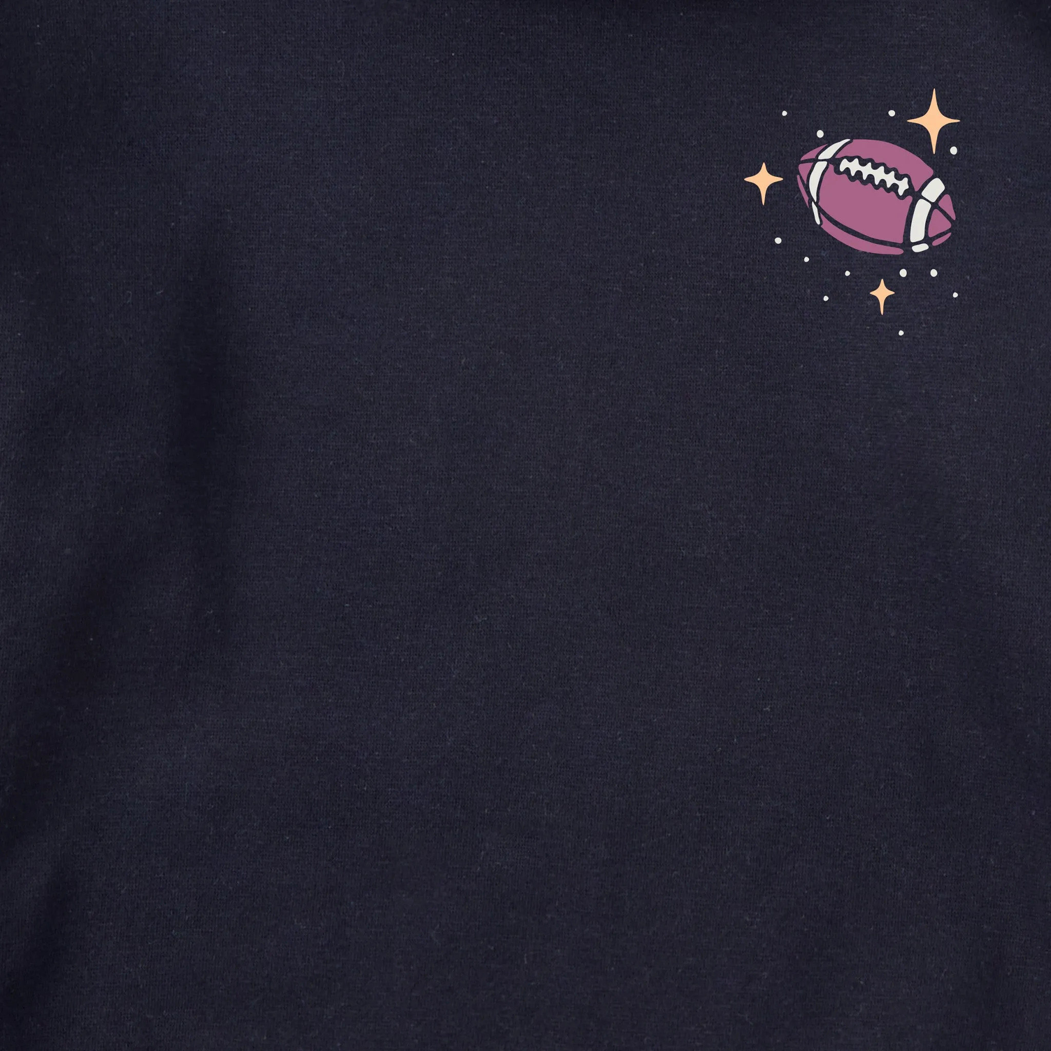 Adult Unisex Fantasy Football Wizard Every Wear Crew Sweatshirt sold by Life is Good product image thumbnail 3