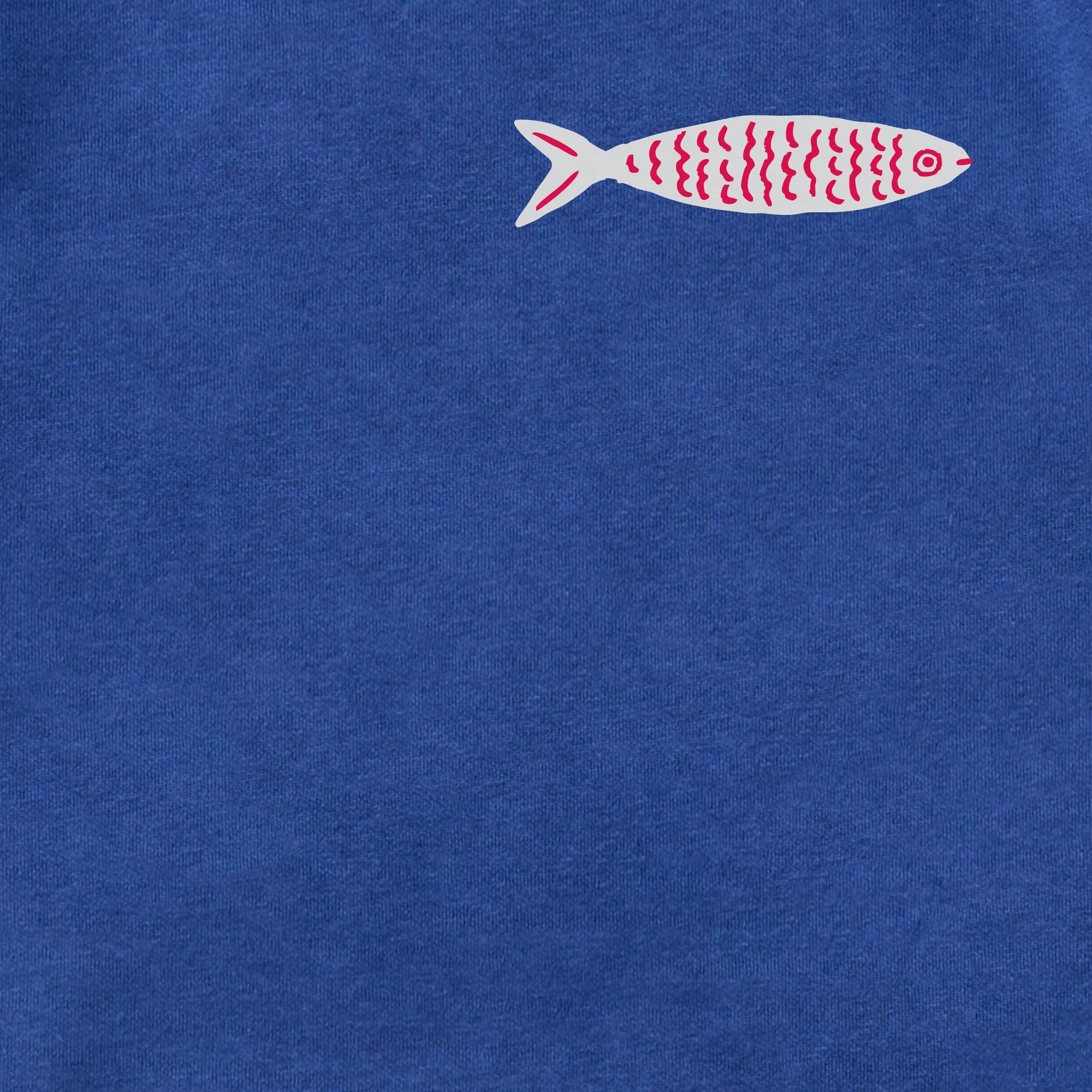 Adult Unisex Sardine Tin Every Wear Hoodie Sweatshirt sold by Life is Good product image thumbnail 3