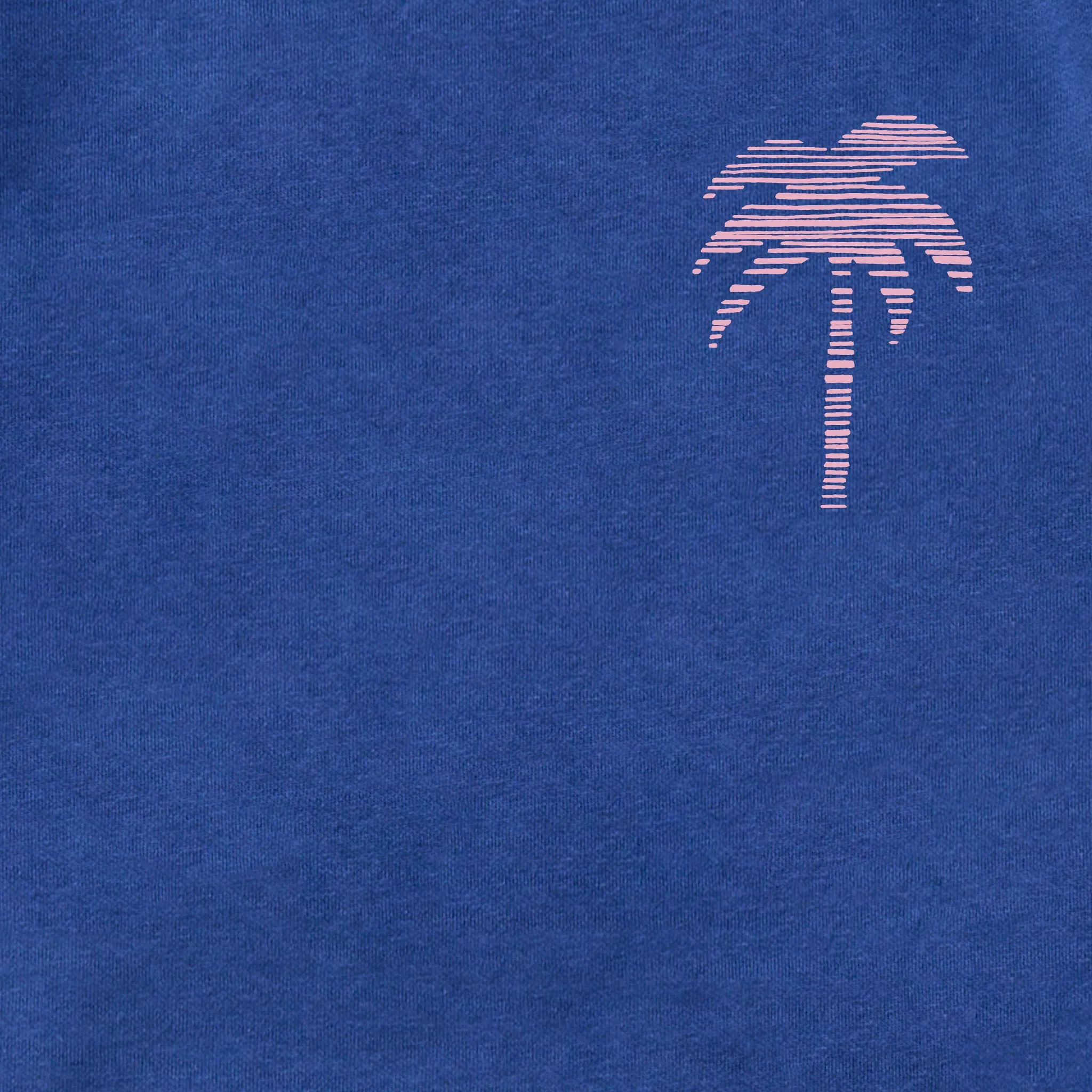 Adult Unisex Striped Palm Every Wear Hoodie Sweatshirt sold by Life is Good product image thumbnail 3