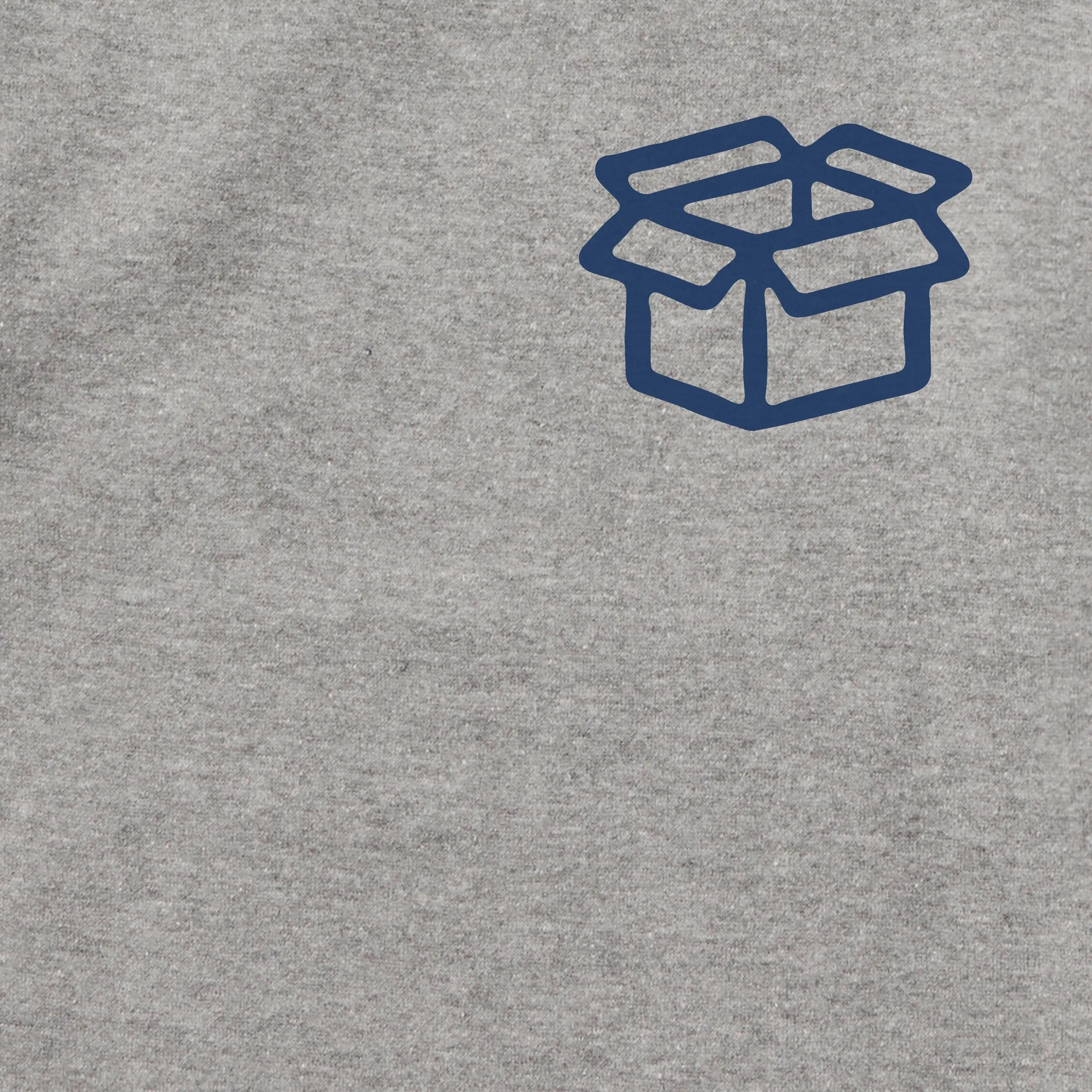 Adult Unisex Cardboard Box Breaker Downer Every Wear Hoodie Sweatshirt sold by Life is Good product image thumbnail 3