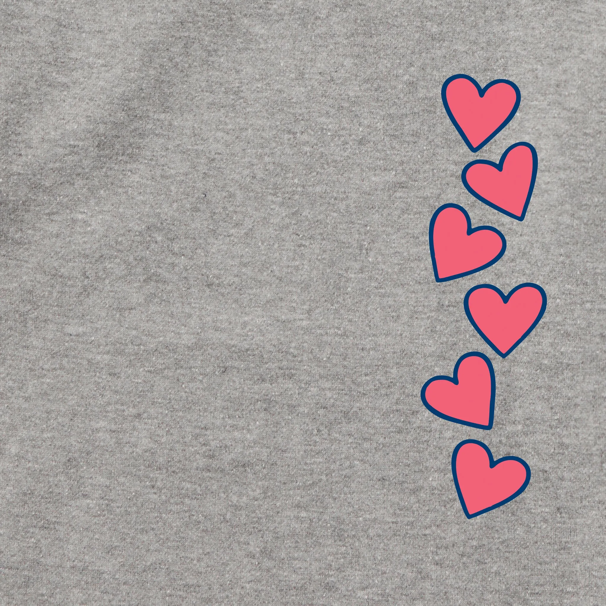 Adult Unisex Peace and Love Together Every Wear Hoodie Sweatshirt sold by Life is Good product image thumbnail 3