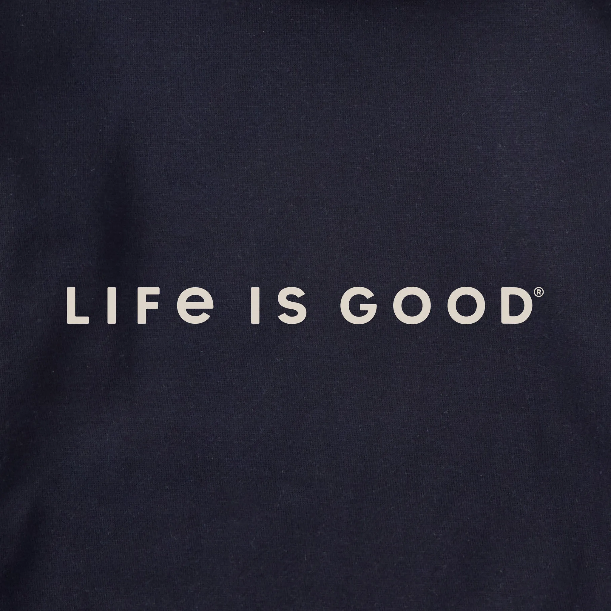 Adult Unisex Branded LIG Every Wear Crew Sweatshirt sold by Life is Good product image thumbnail 4