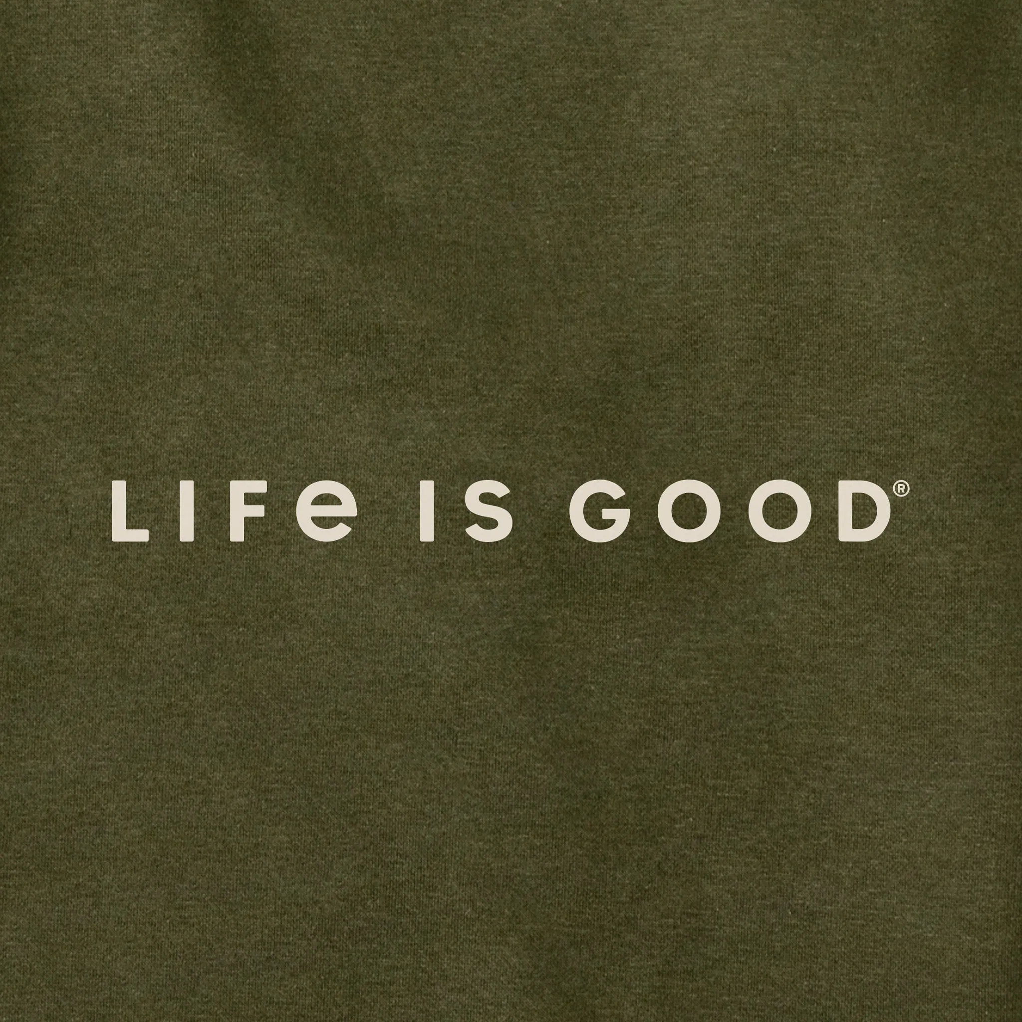 Adult Unisex Branded LIG Every Wear Hoodie Sweatshirt sold by Life is Good product image thumbnail 4
