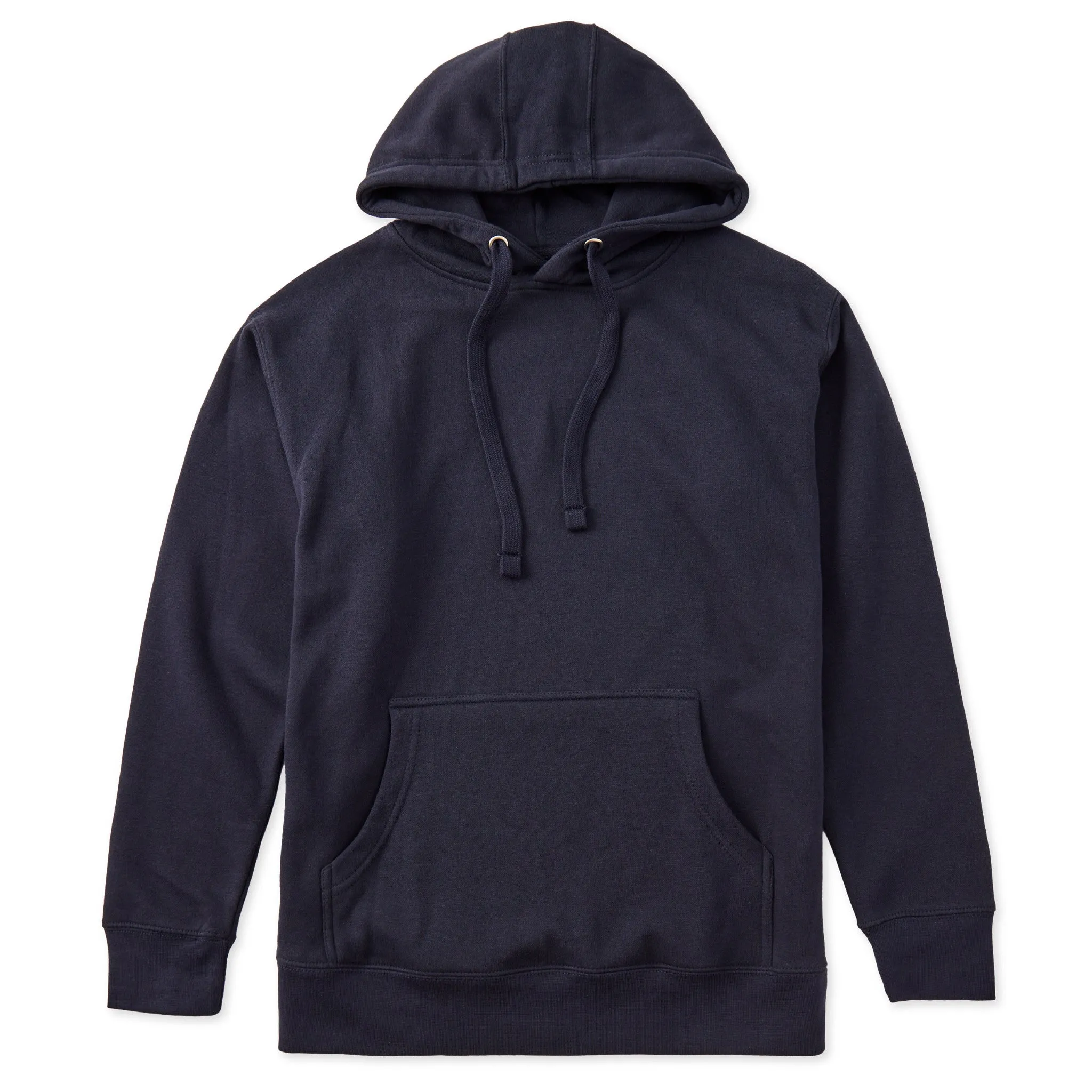 Adult Unisex Solid Every Wear Hoodie Sweatshirt sold by Life is Good product image thumbnail 3