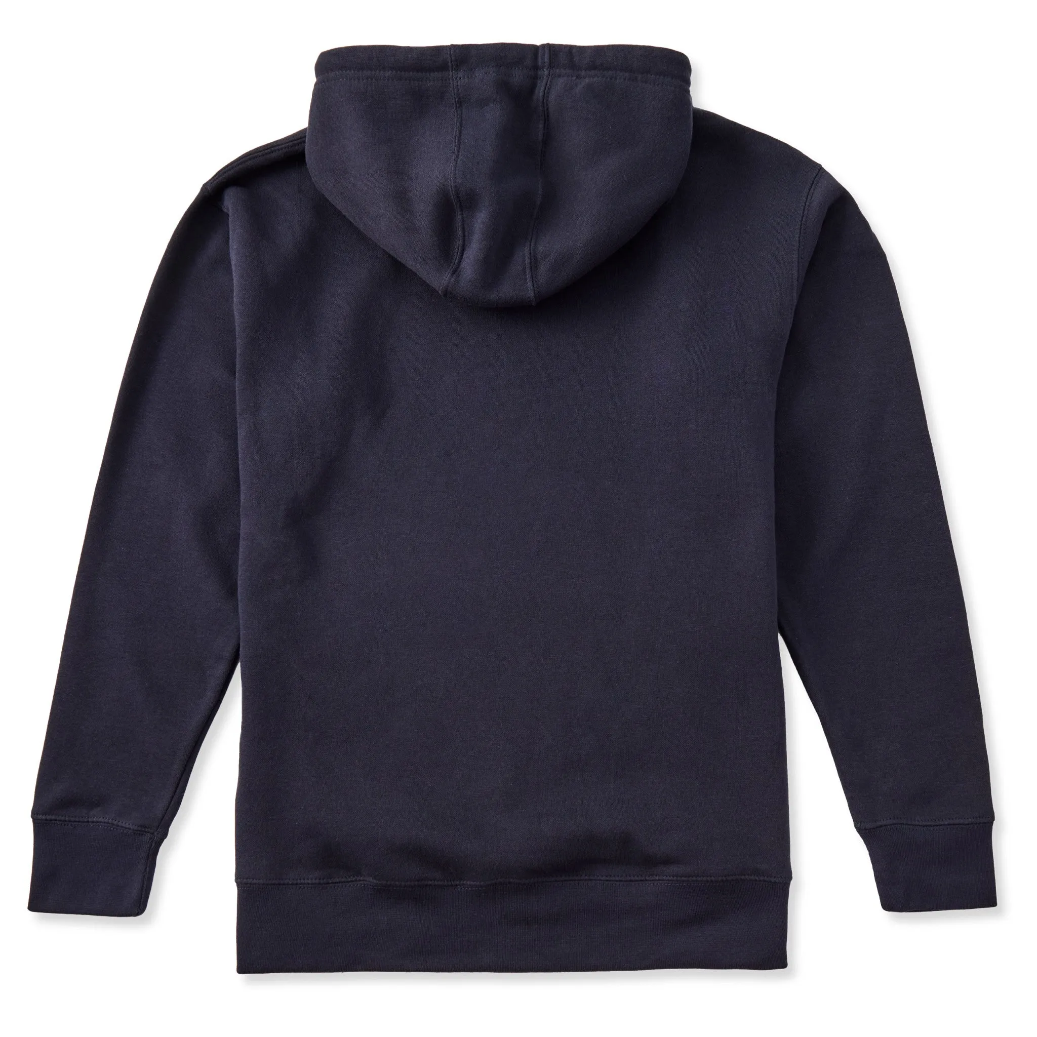 Adult Unisex Solid Every Wear Hoodie Sweatshirt sold by Life is Good product image thumbnail 4