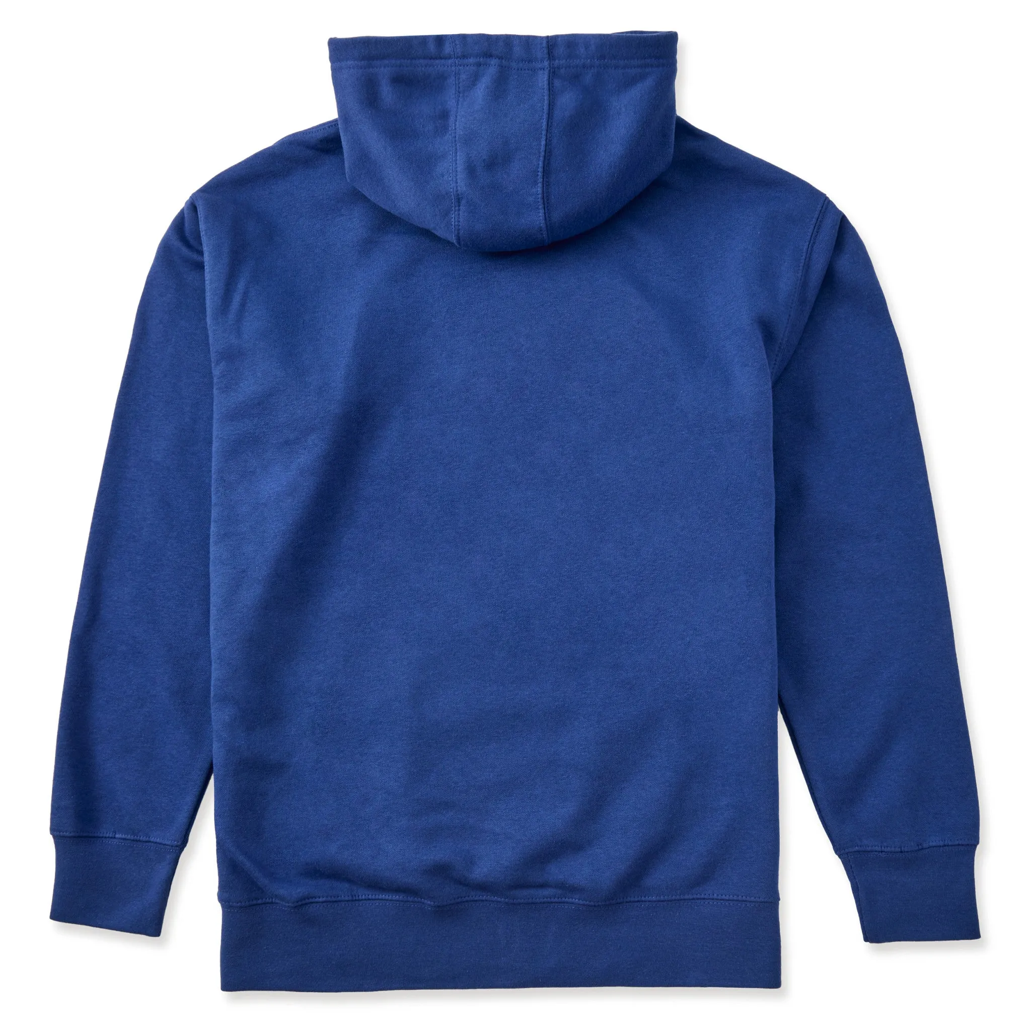 Adult Unisex Solid Every Wear Hoodie Sweatshirt sold by Life is Good product image thumbnail 2