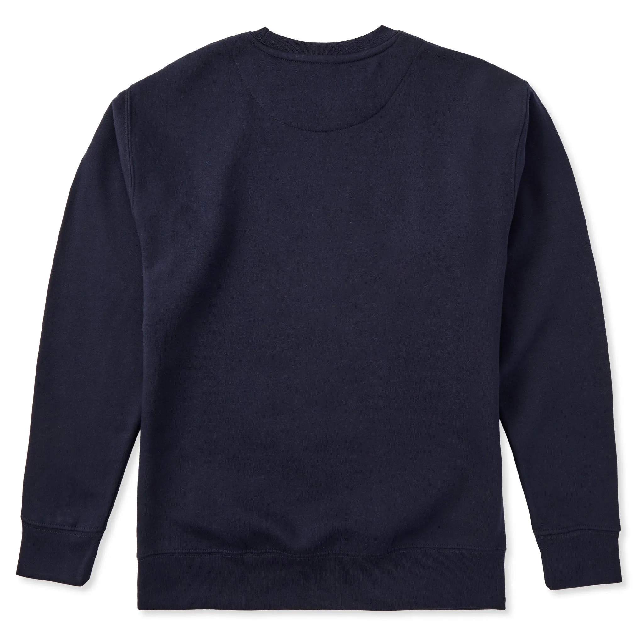 Adult Unisex Solid Every Wear Crew Sweatshirt sold by Life is Good product image thumbnail 2
