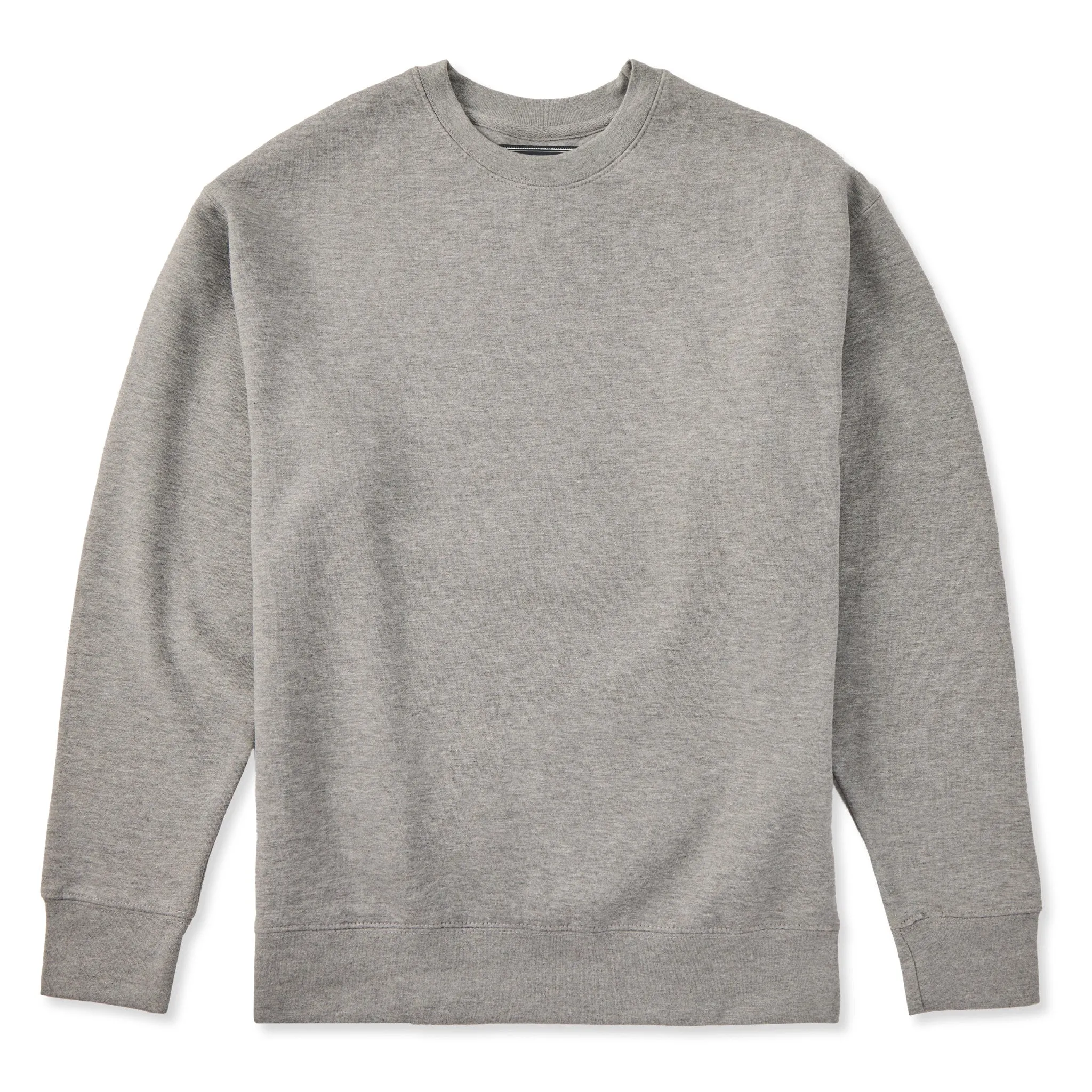 Adult Unisex Solid Every Wear Crew Sweatshirt sold by Life is Good product image thumbnail 3