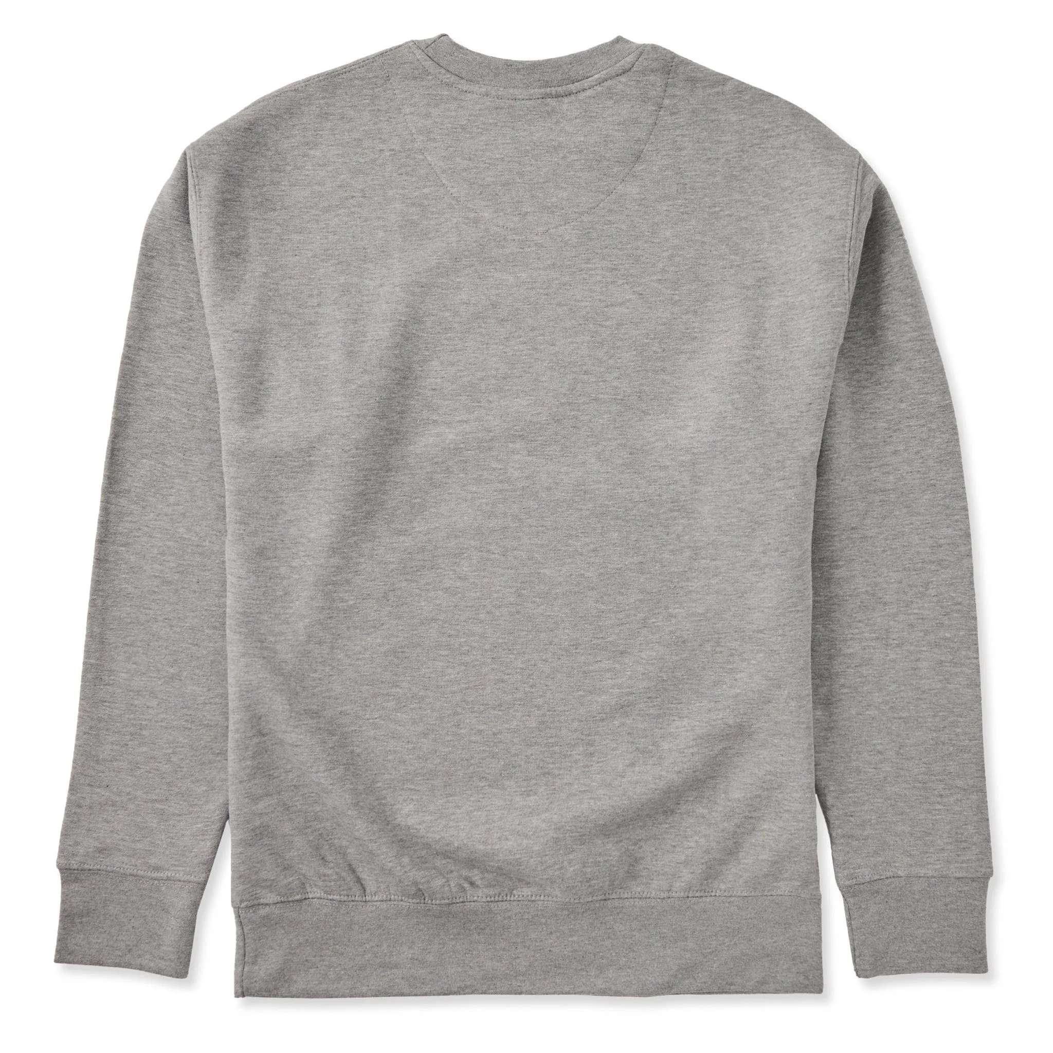 Adult Unisex Solid Every Wear Crew Sweatshirt sold by Life is Good product image thumbnail 4