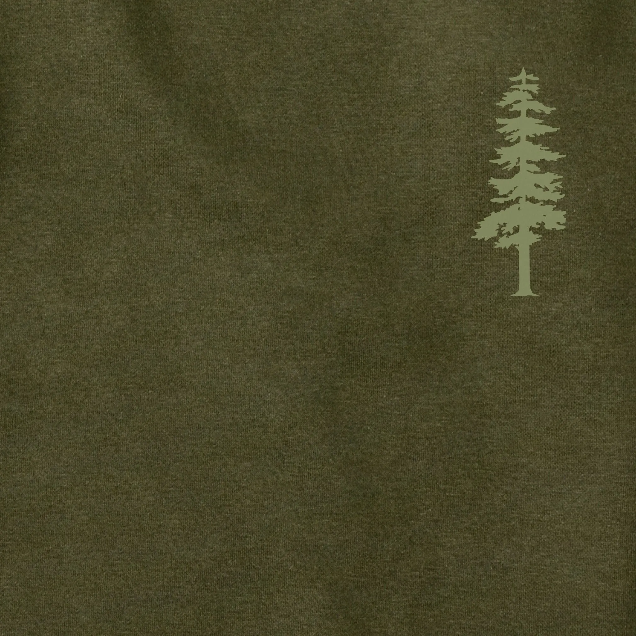 Adult Unisex Take a Hike Mountains Every Wear Hoodie Sweatshirt sold by Life is Good product image thumbnail 3