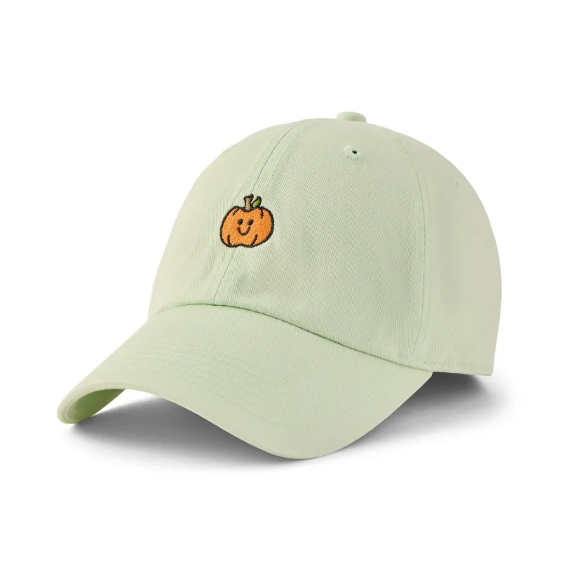 Adult Unisex Happy Little Pumpkin Chill Cap sold by Life is Good