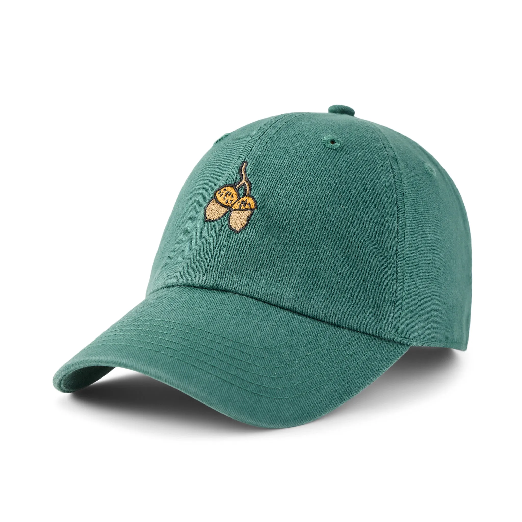 Adult Unisex Pair of Acorns Chill Cap sold by Life is Good