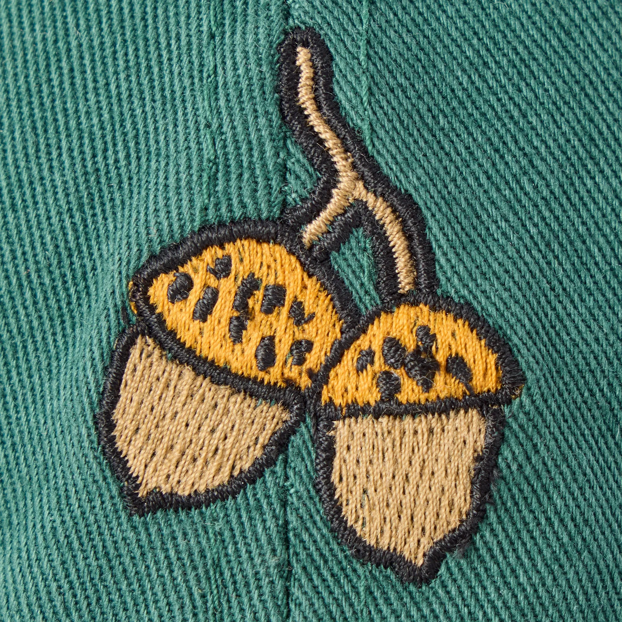 Adult Unisex Pair of Acorns Chill Cap sold by Life is Good product image thumbnail 2