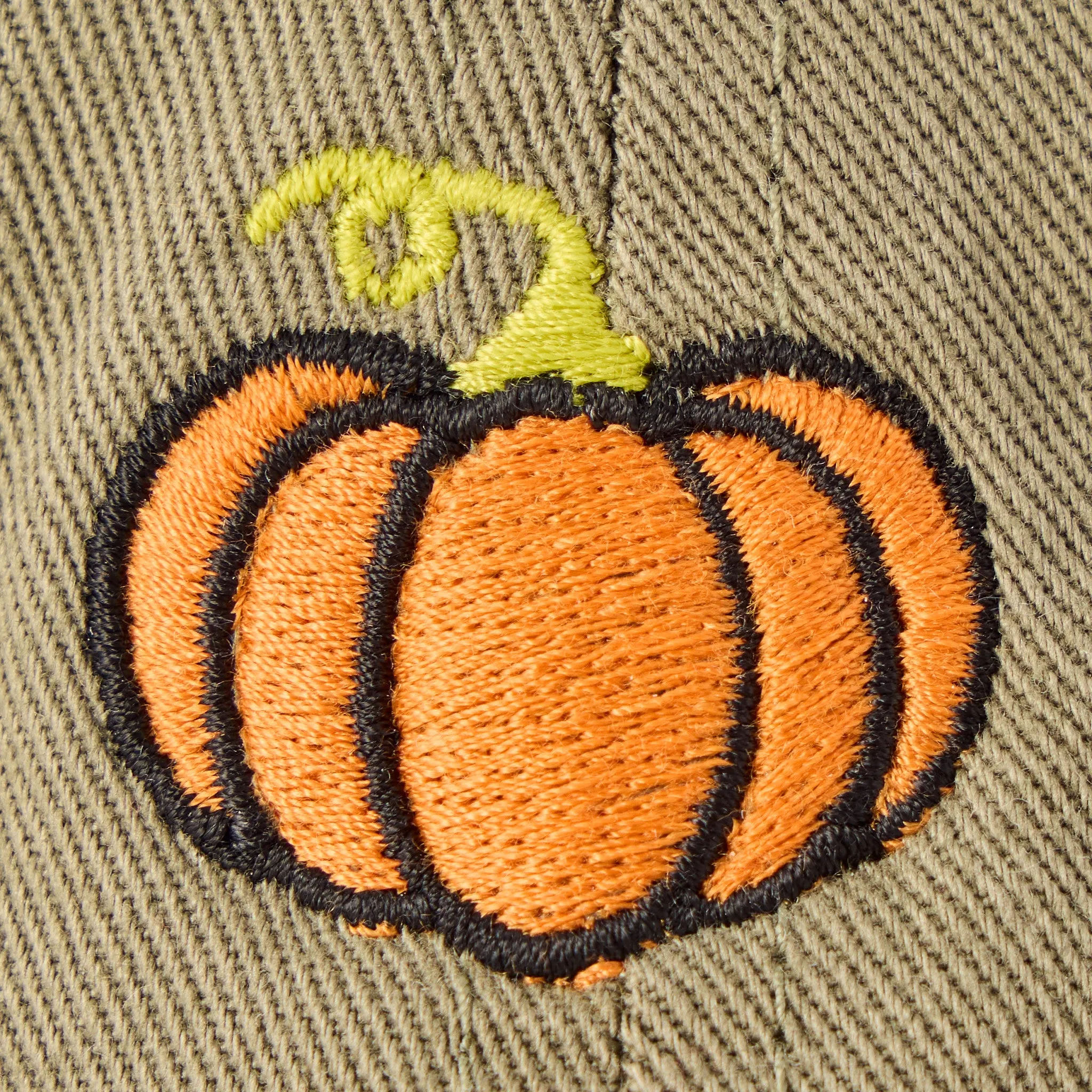 Adult Unisex Lil Pumpkin Chill Cap sold by Life is Good product image thumbnail 2