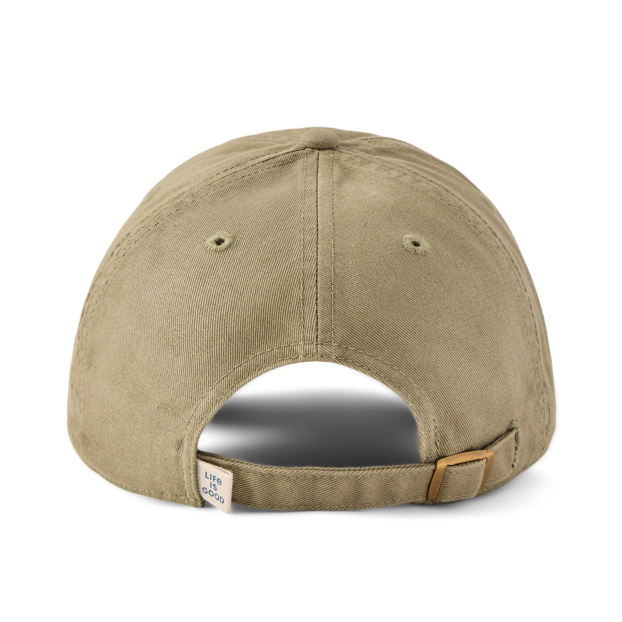 Adult Unisex Lil Pumpkin Chill Cap sold by Life is Good product image thumbnail 3