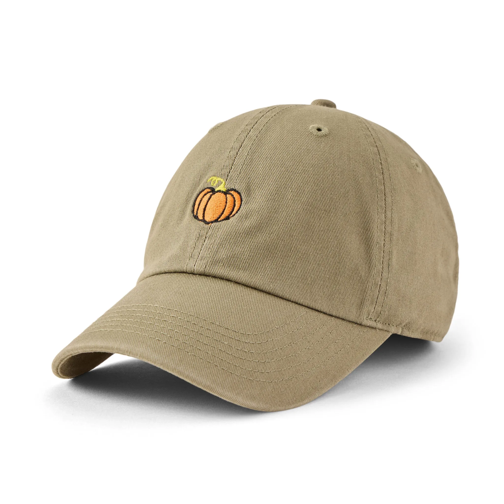 Adult Unisex Lil Pumpkin Chill Cap sold by Life is Good