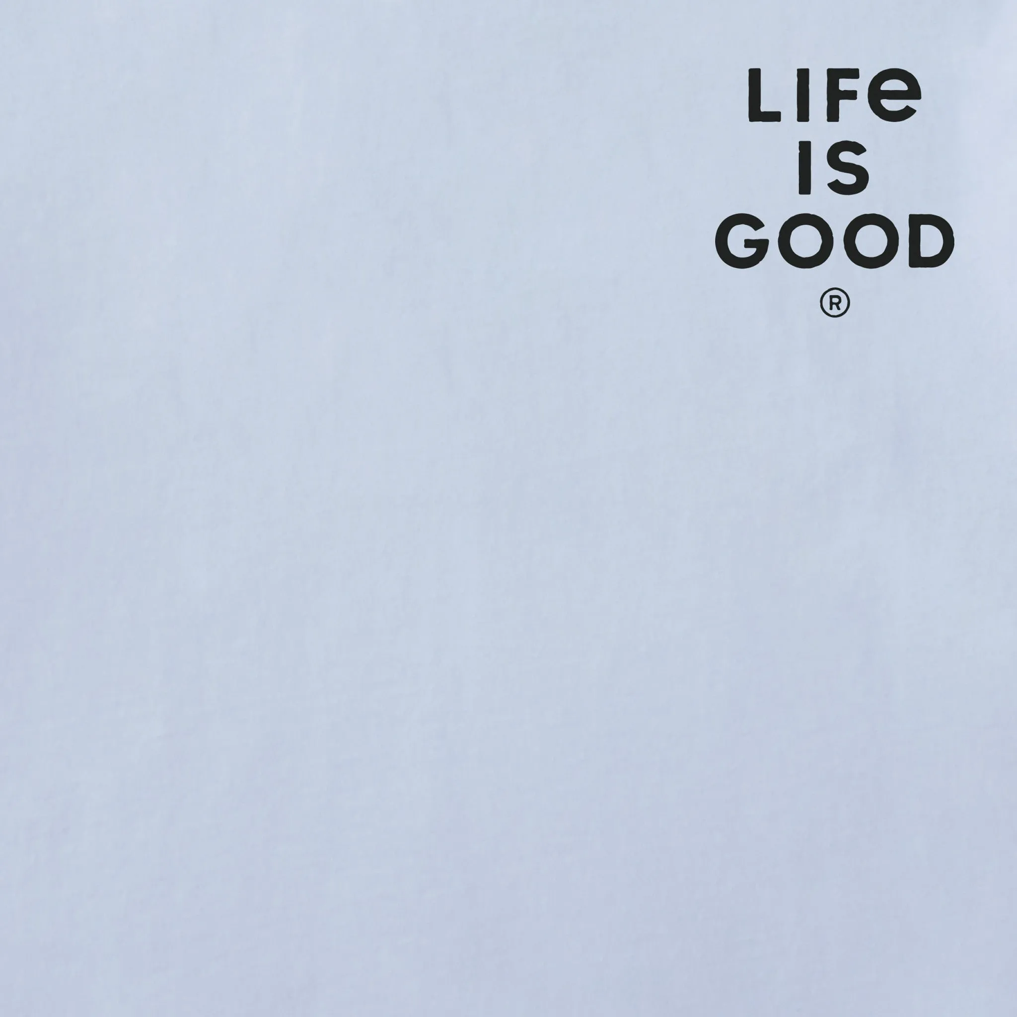 Women's Bert's Everyday Short Sleeve Crusher Tee sold by Life is Good product image thumbnail 3