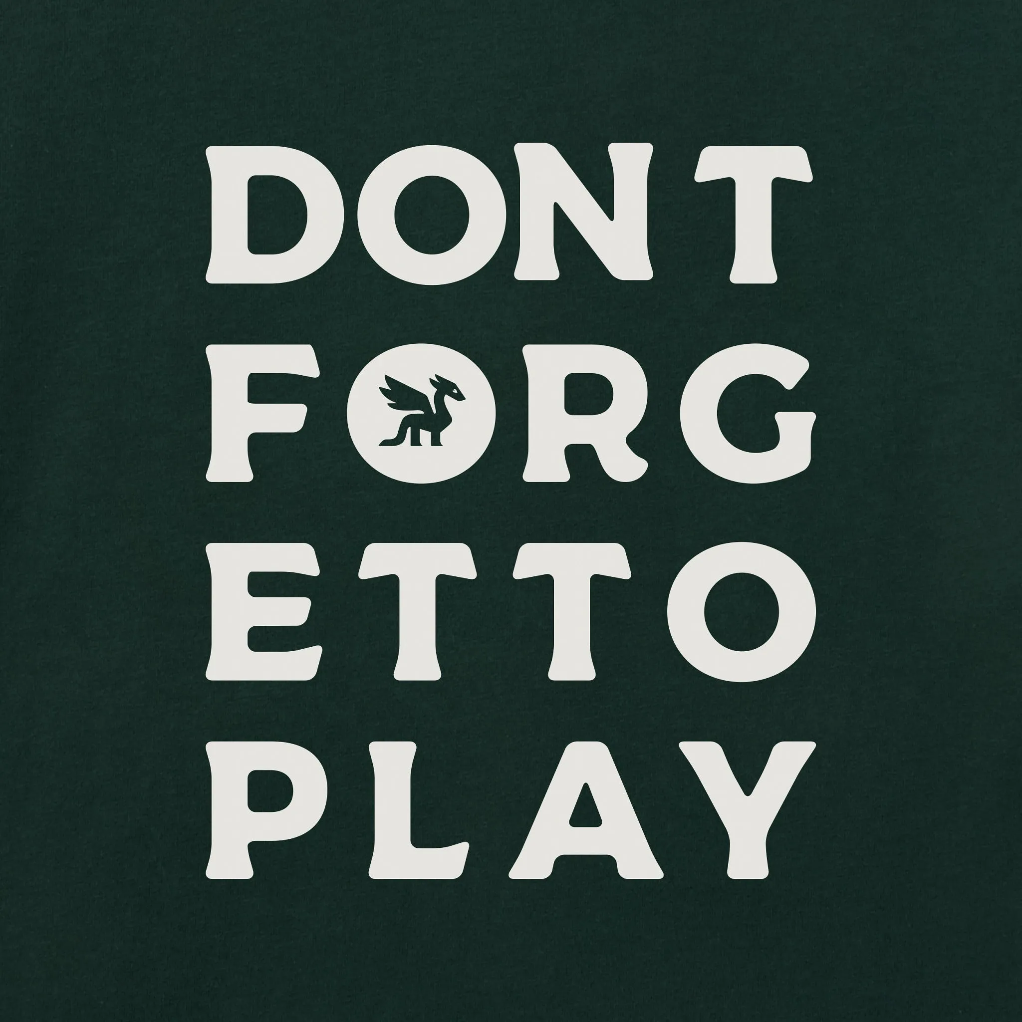 Men's Bert's Play Short Sleeve Crusher Tee sold by Life is Good product image thumbnail 2