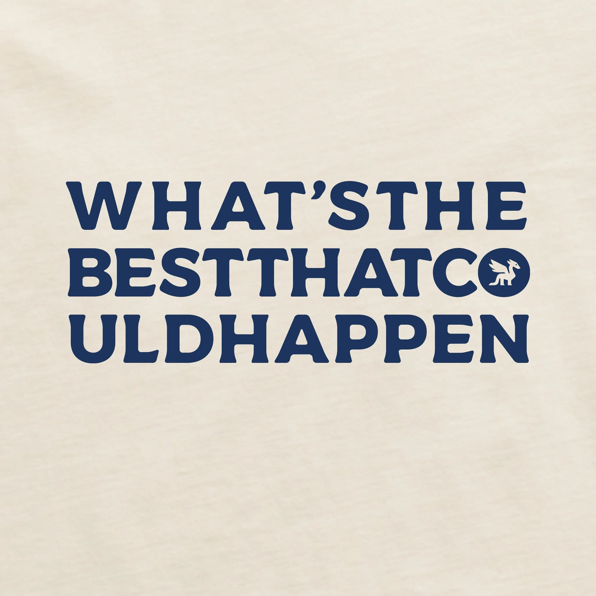 Men's Bert's Best Short Sleeve Crusher Tee sold by Life is Good product image thumbnail 2