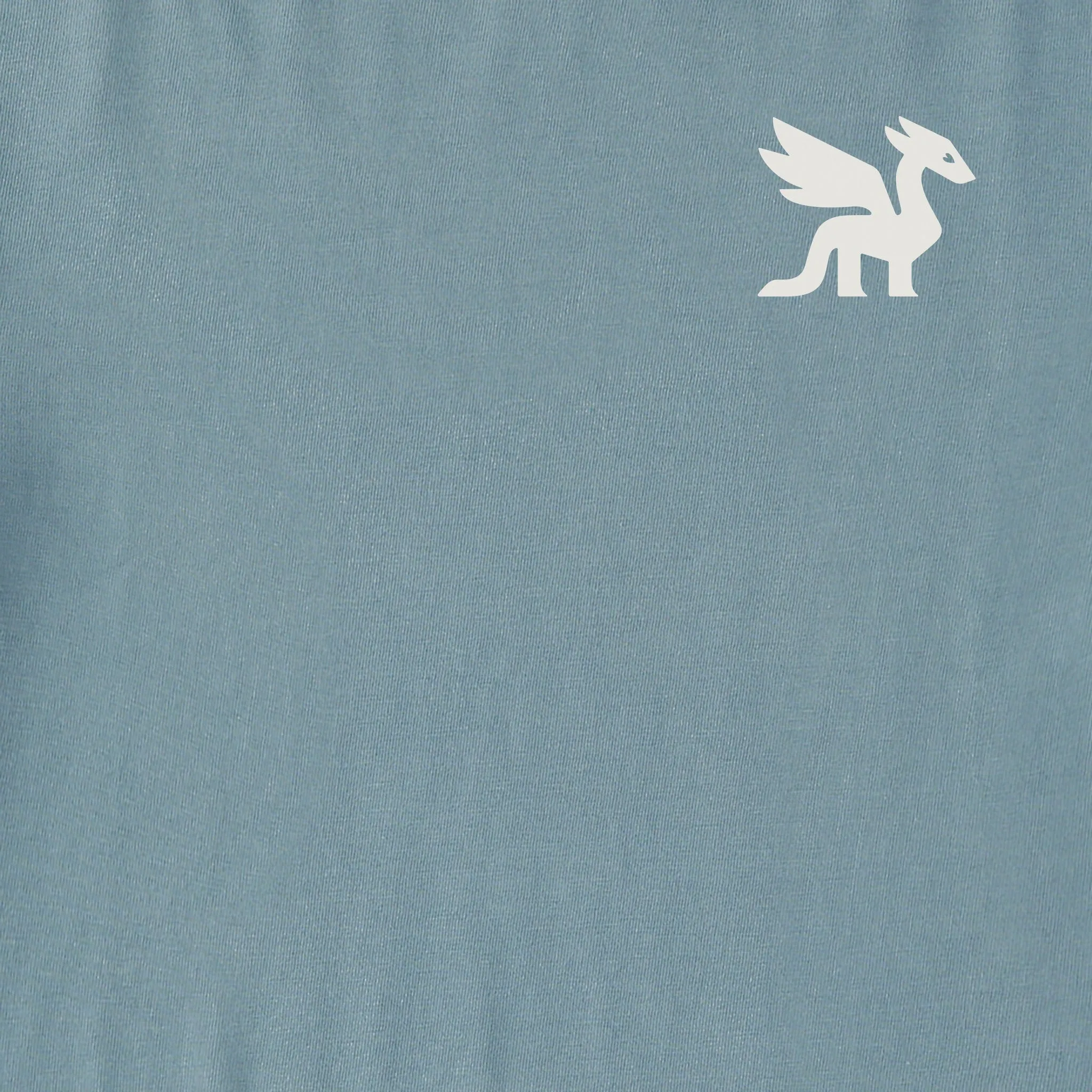 Men's Bert's Everything Short Sleeve Crusher Tee sold by Life is Good product image thumbnail 3