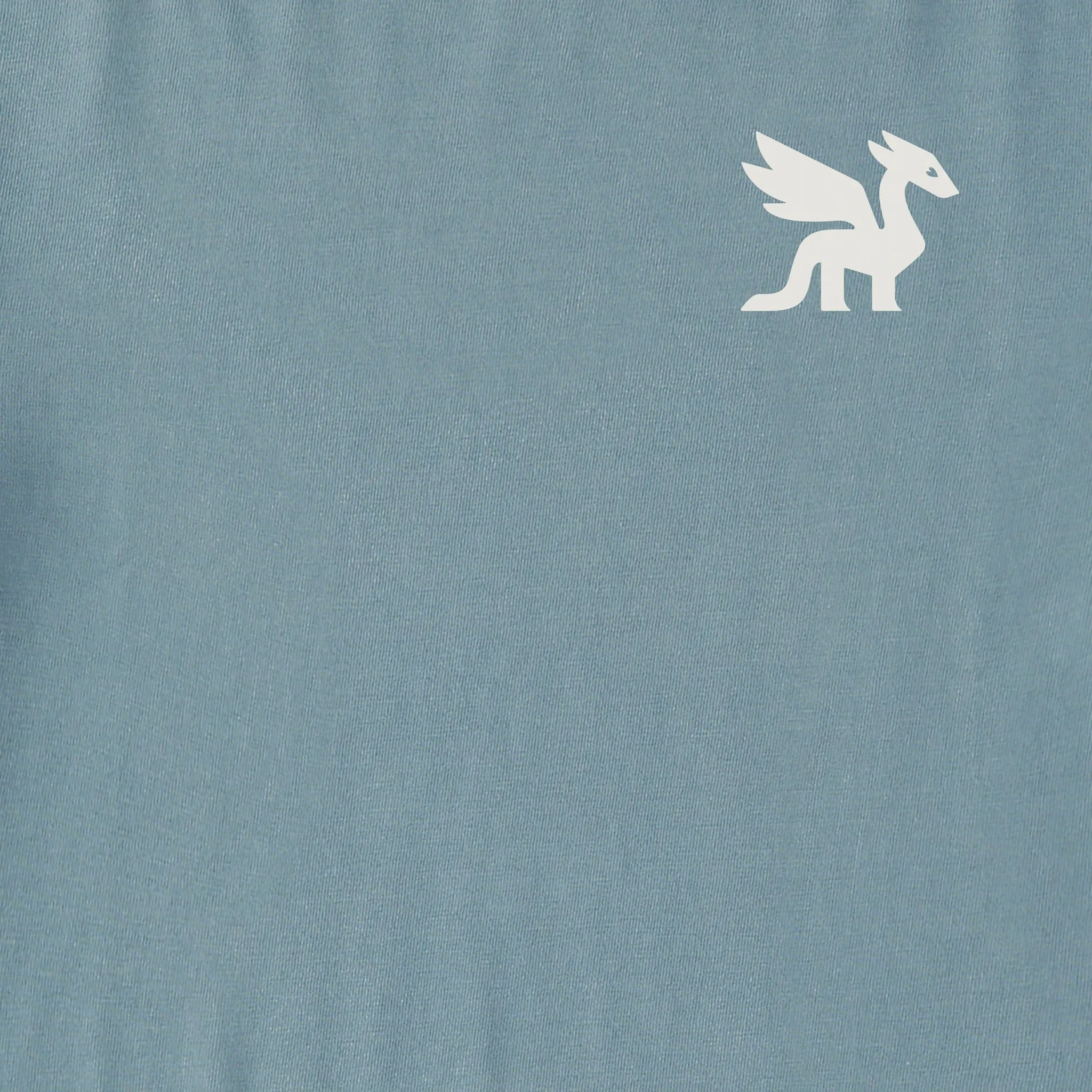 Men's Bert's 80% Short Sleeve Crusher Tee sold by Life is Good product image thumbnail 3