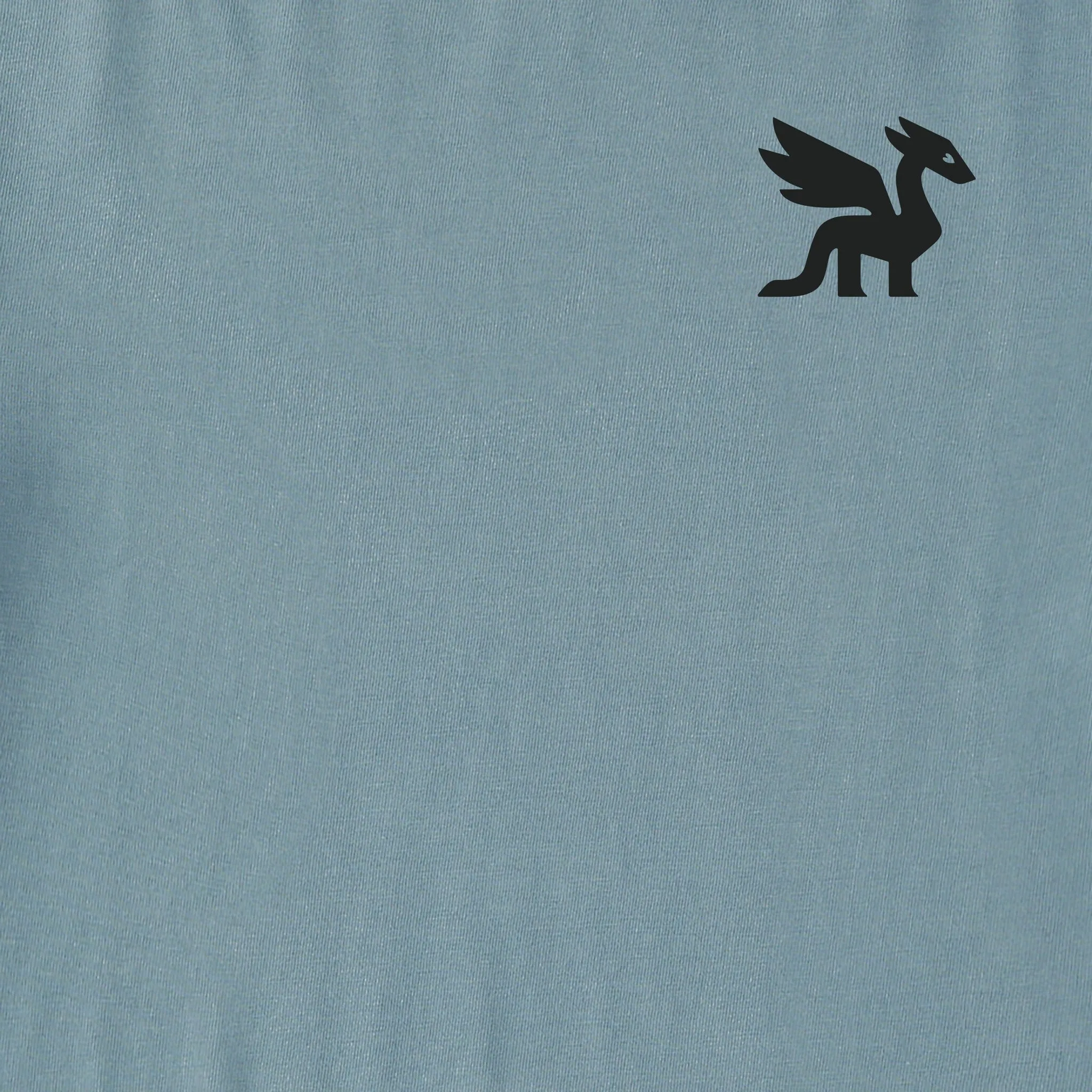 Men's Bert's Stronger Short Sleeve Crusher Tee sold by Life is Good product image thumbnail 3