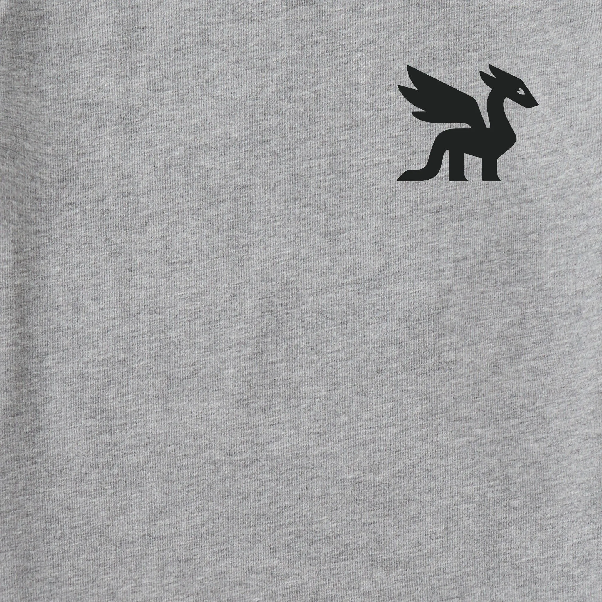 Men's Bert's Love Short Sleeve Crusher Tee sold by Life is Good product image thumbnail 3