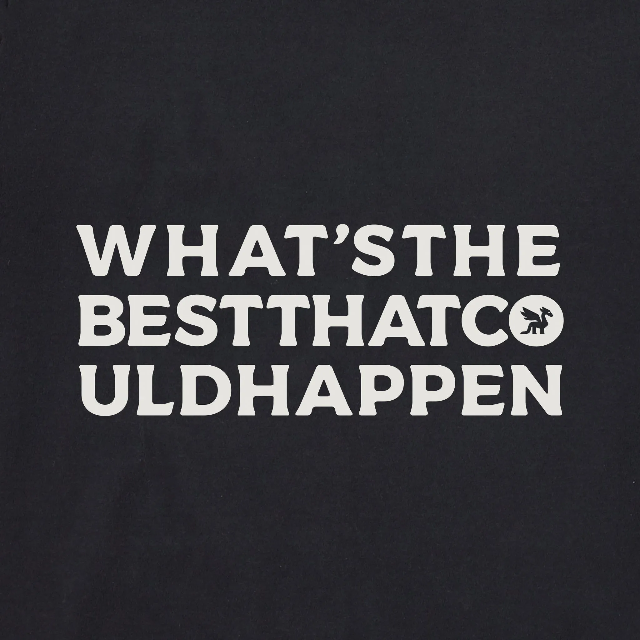 Women's Bert's Best Short Sleeve Crusher Tee sold by Life is Good product image thumbnail 2