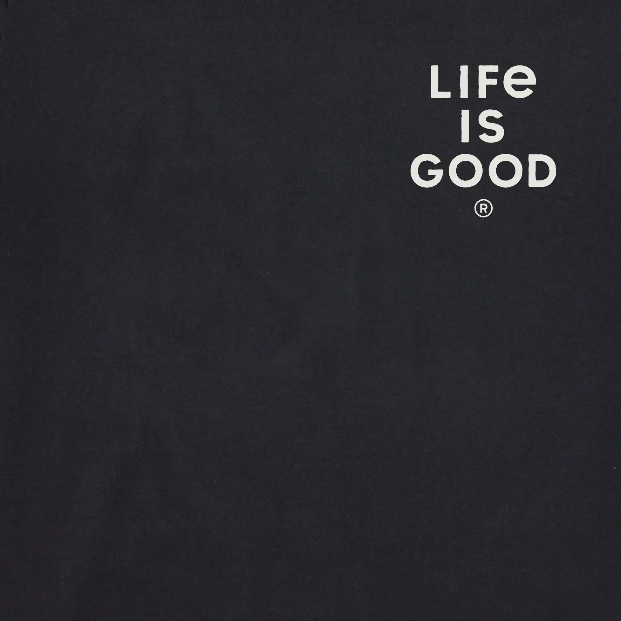 Women's Bert's Best Short Sleeve Crusher Tee sold by Life is Good product image thumbnail 3