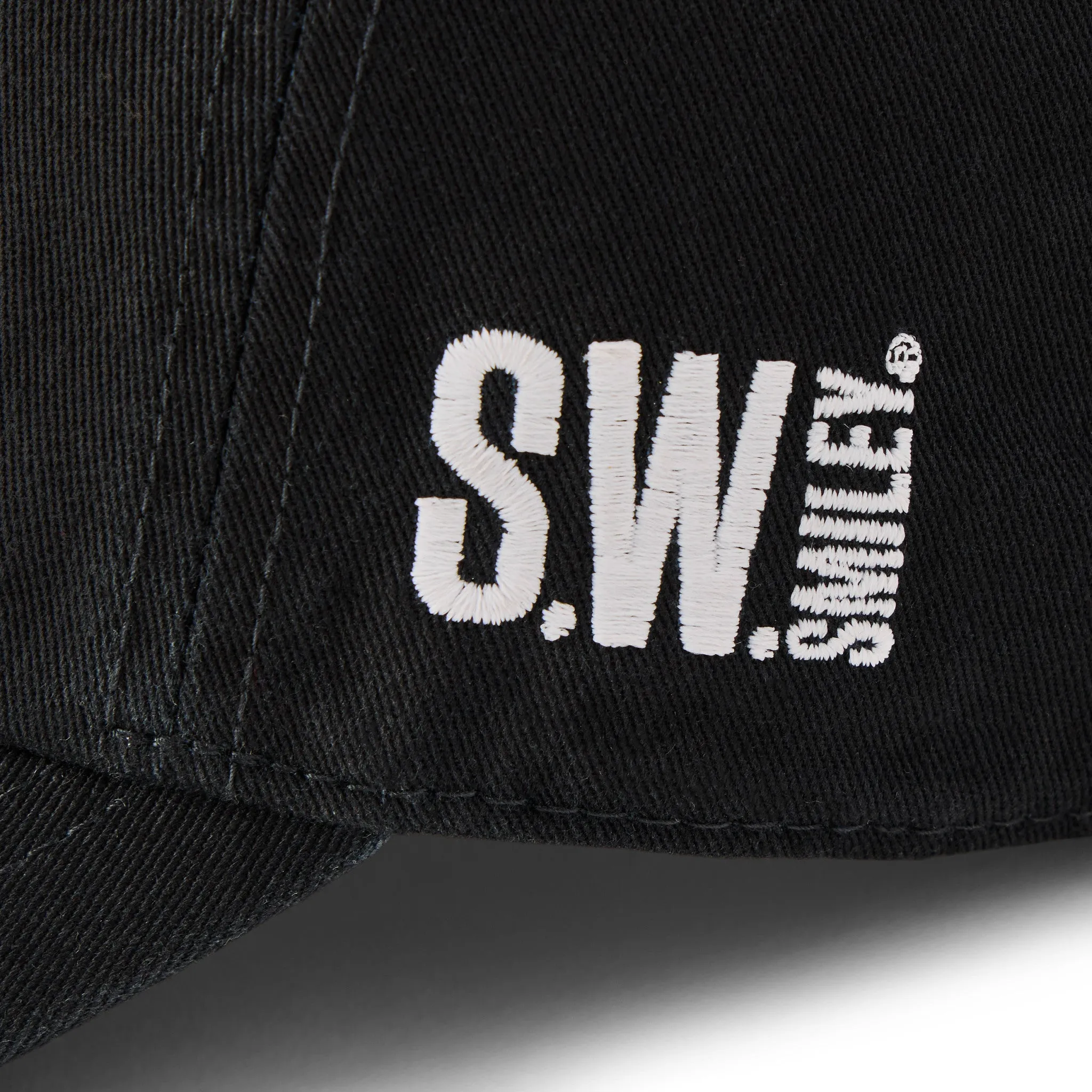 Adult Unisex LIG x S.W.Smiley Globe Chill Cap sold by Life is Good product image thumbnail 3