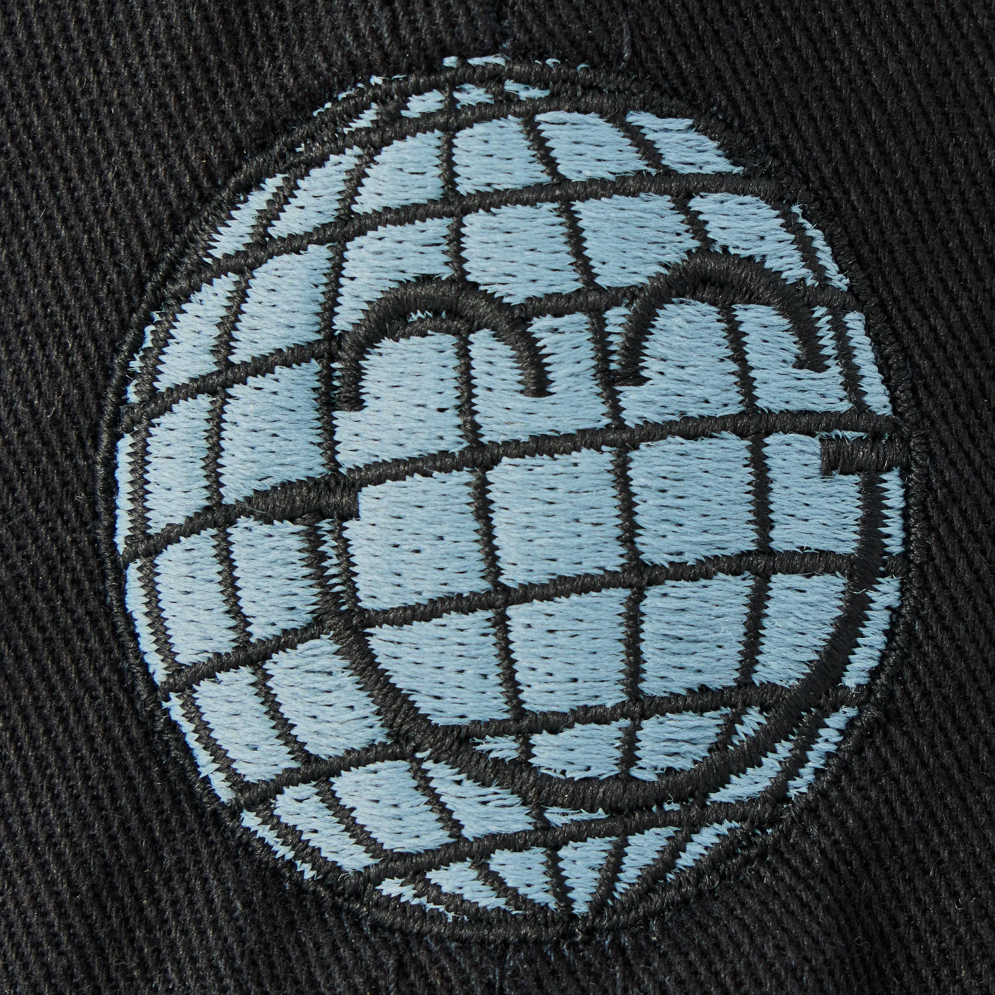 Adult Unisex LIG x S.W.Smiley Globe Chill Cap sold by Life is Good product image thumbnail 2