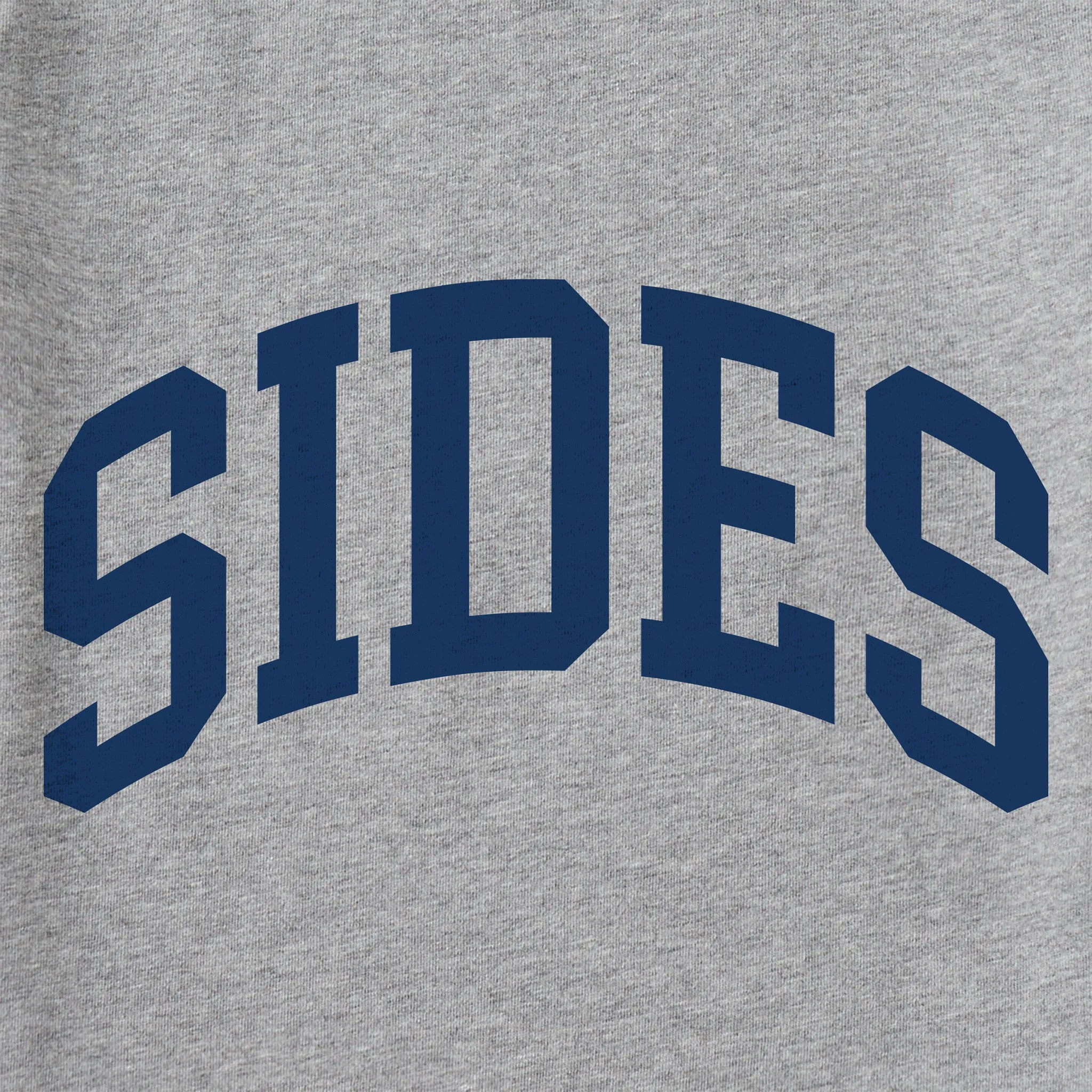 Men's Sides Athletic Arch Short Sleeve Crusher Tee sold by Life is Good product image thumbnail 2