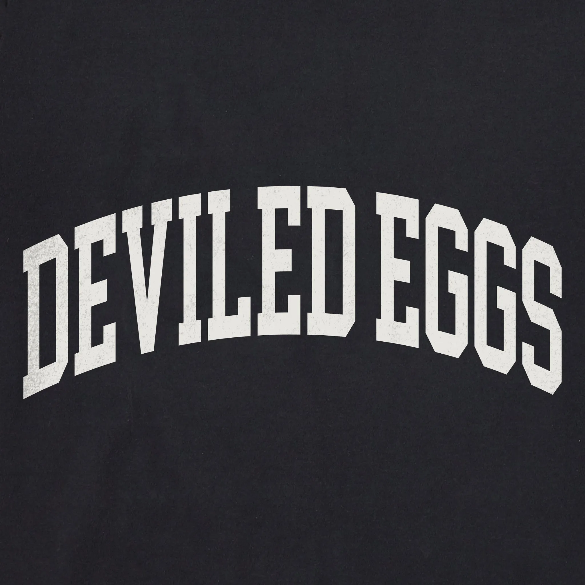 Women's Deviled Eggs Athletic Arch Short Sleeve Crusher Tee sold by Life is Good product image thumbnail 2