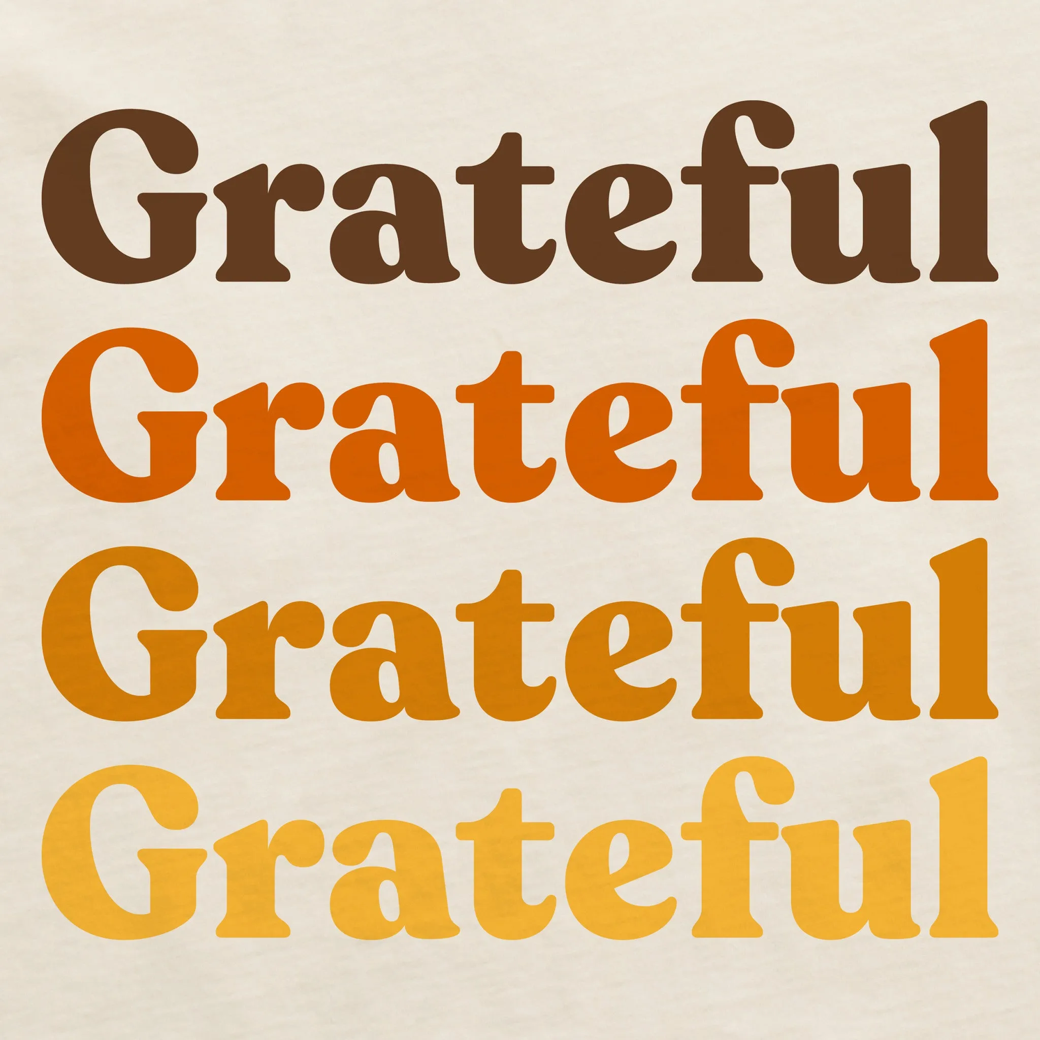 Women's Grateful Stack Short Sleeve Crusher Tee sold by Life is Good product image thumbnail 2