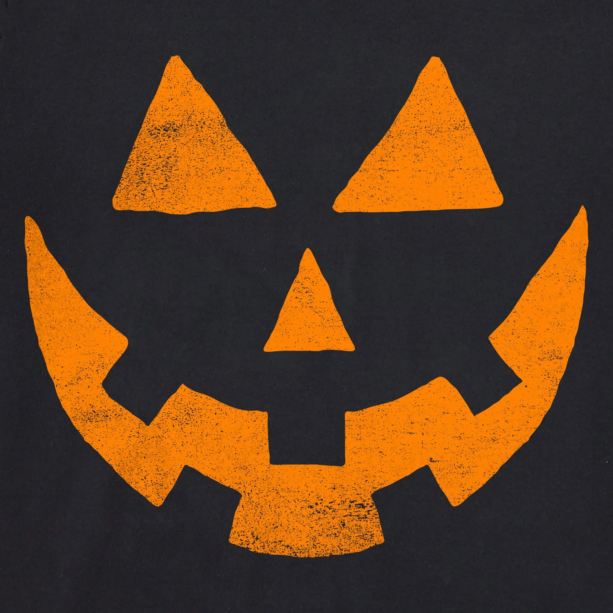 Men's Big Jack O Short Sleeve Crusher Tee sold by Life is Good product image thumbnail 2