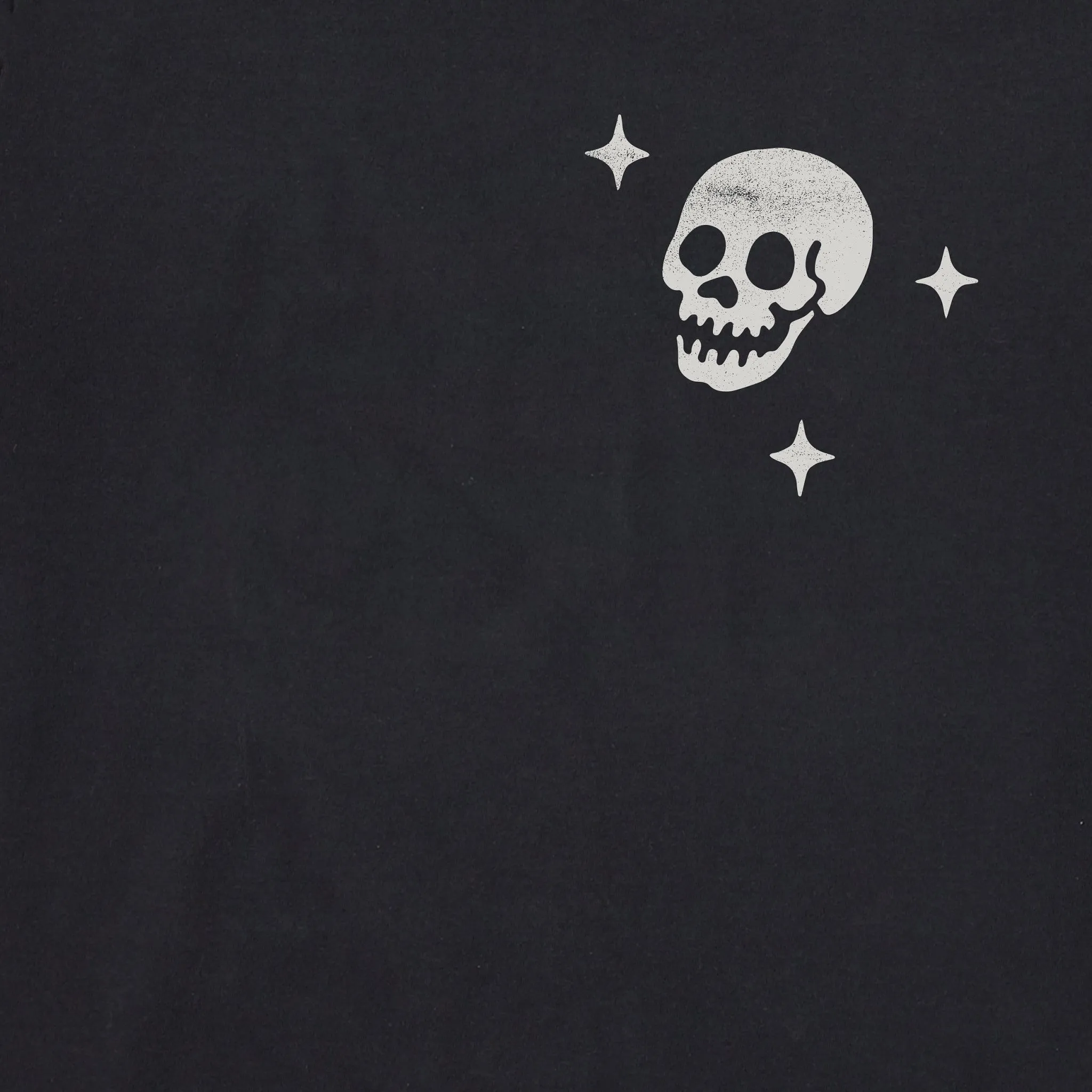 Men's Forever Grateful Yin Yang Short Sleeve Crusher Tee sold by Life is Good product image thumbnail 3