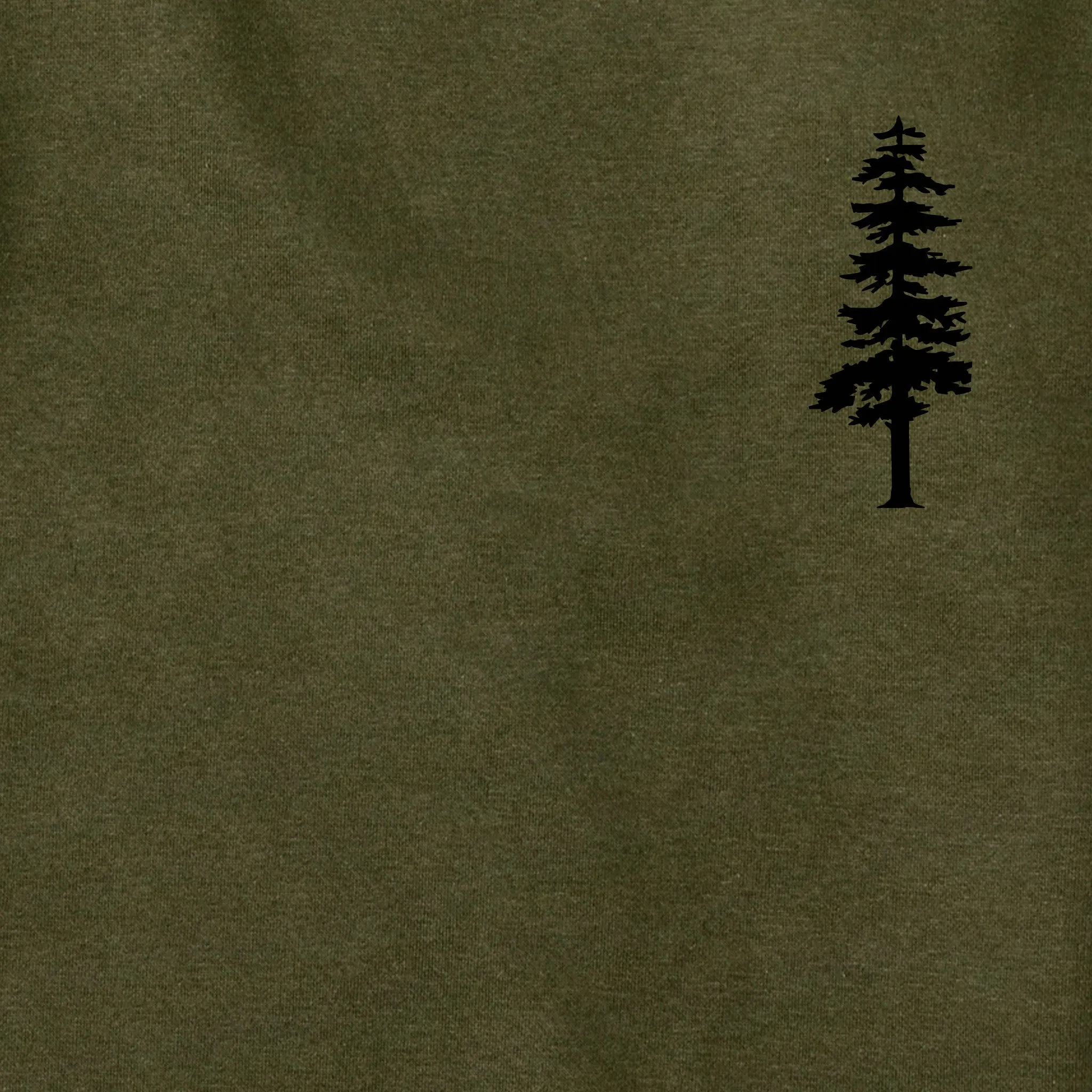 Adult Unisex Take a Hike Mountains Every Wear Hoodie Sweatshirt sold by Life is Good product image thumbnail 3