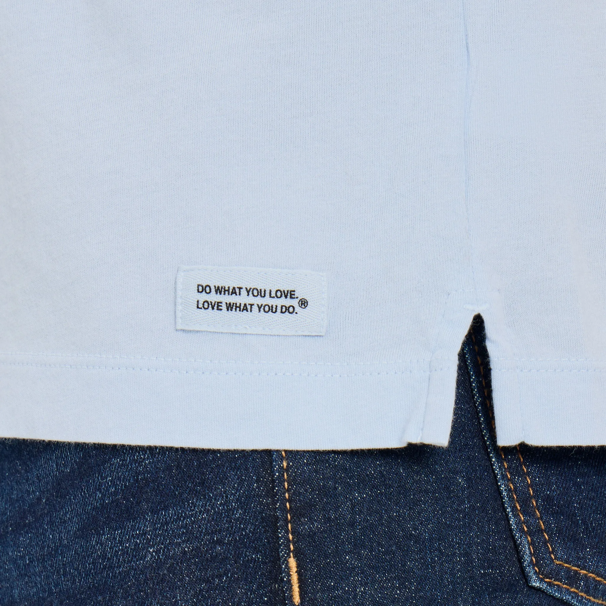 Men's Lobster Silo Short Sleeve Crusher-LITE Polo sold by Life is Good product image thumbnail 4