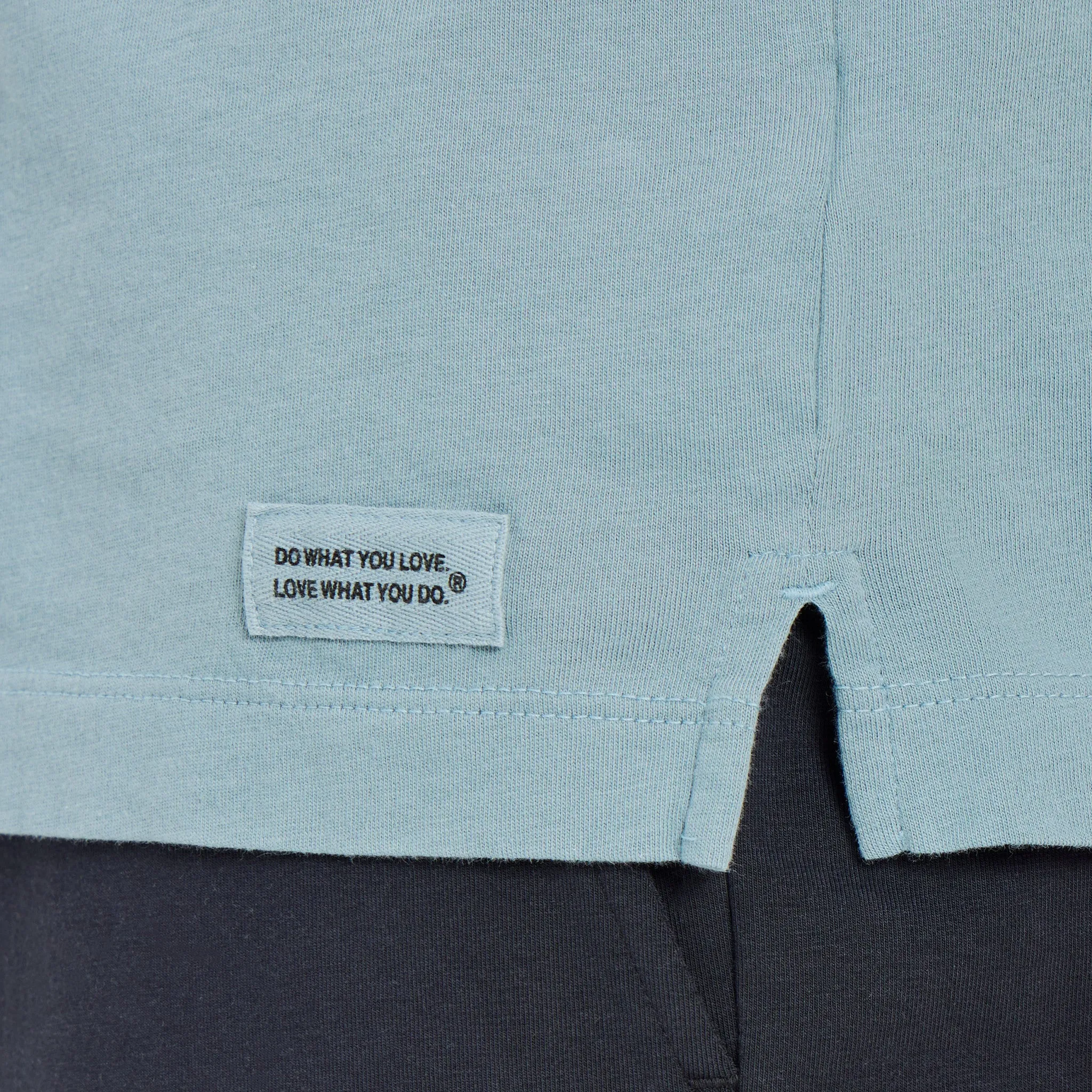 Men's Boat on the Water Short Sleeve Crusher-LITE Polo sold by Life is Good product image thumbnail 4