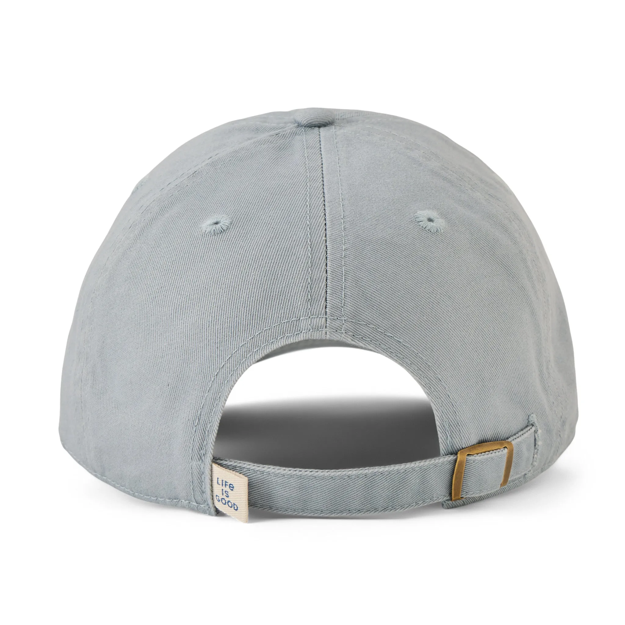 Adult Unisex Vintage Fishing Boat Chill Cap sold by Life is Good product image thumbnail 3