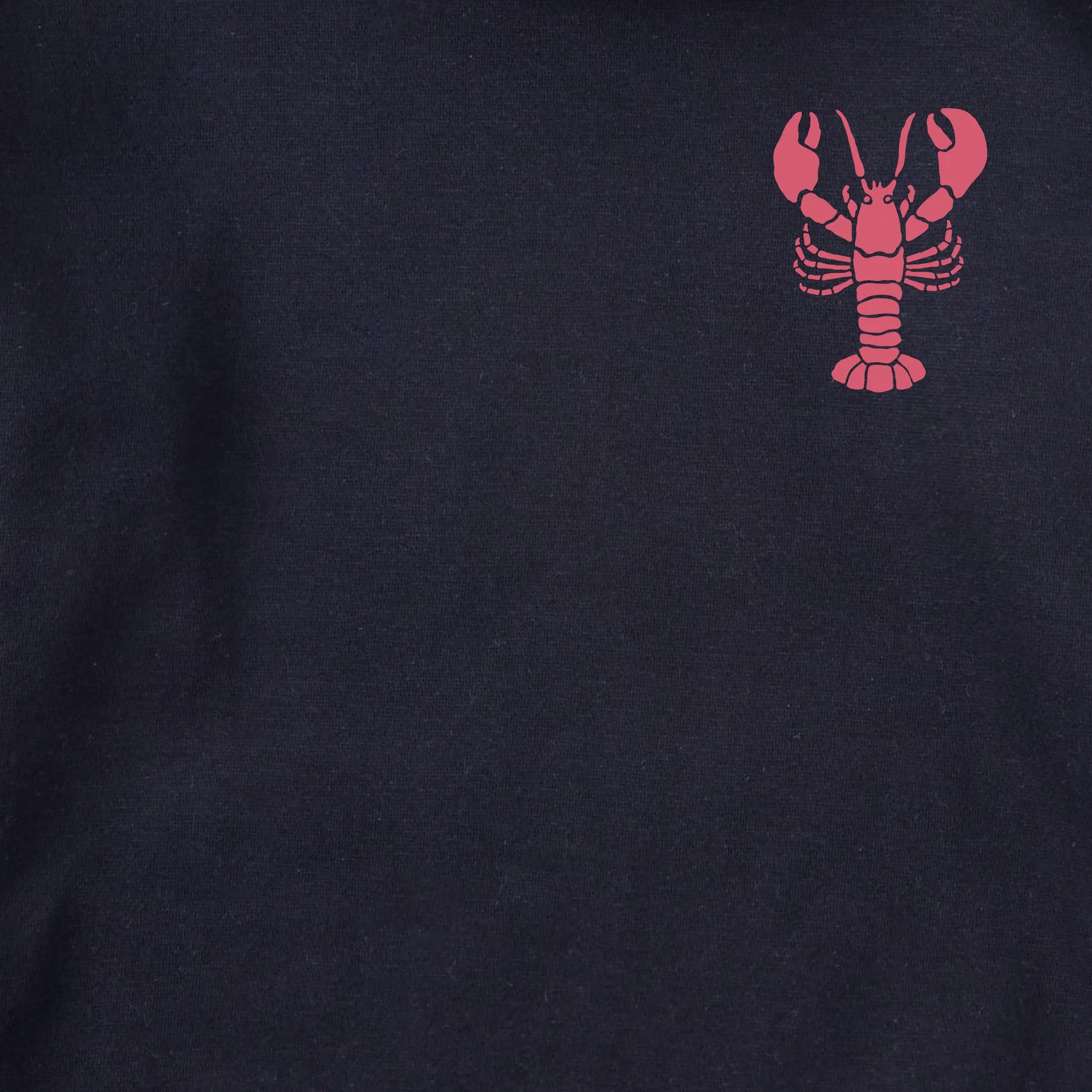 Adult Unisex Lobster Claws Every Wear Crew Sweatshirt sold by Life is Good product image thumbnail 2