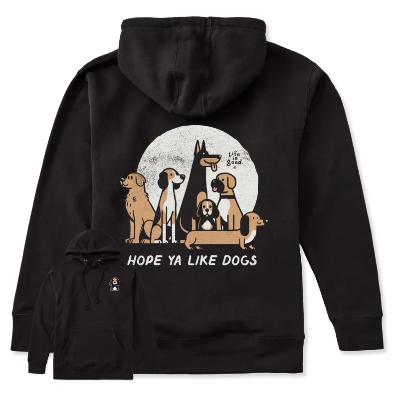 Adult Unisex  Every Wear Hoodie Sweatshirt sold by Life is Good