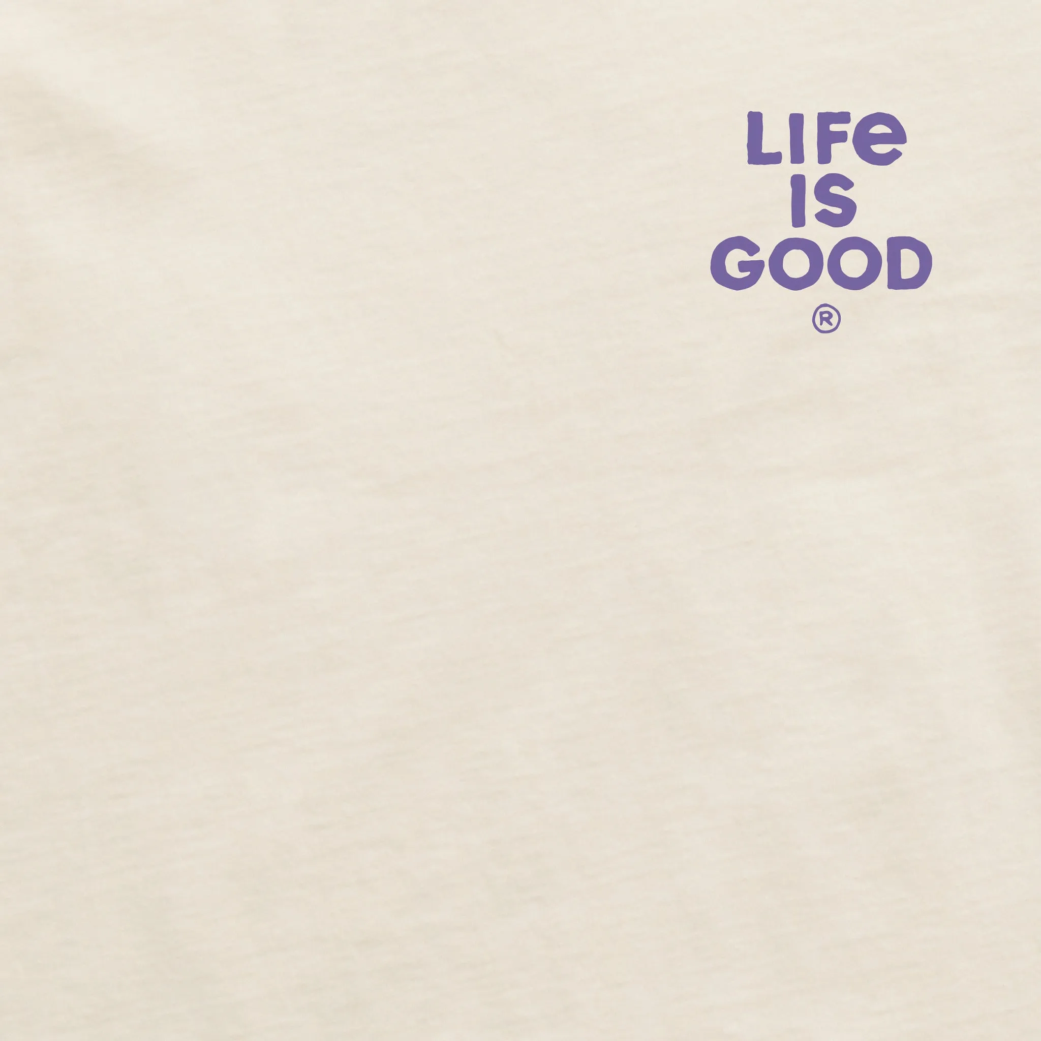 Women's Do What You Love Dragonfly Simply True Crew sold by Life is Good product image thumbnail 3