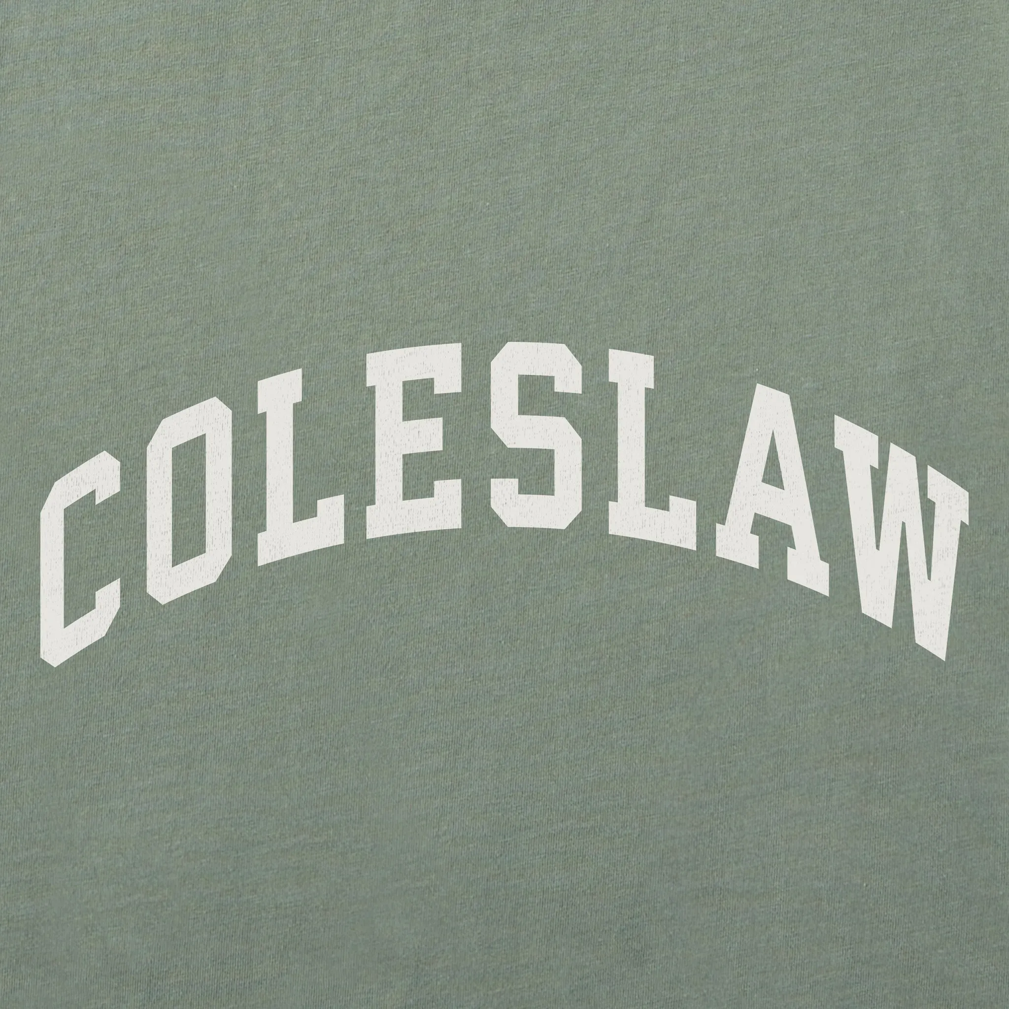 Women's Coleslaw Arch Short Sleeve Crusher Tee sold by Life is Good product image thumbnail 2