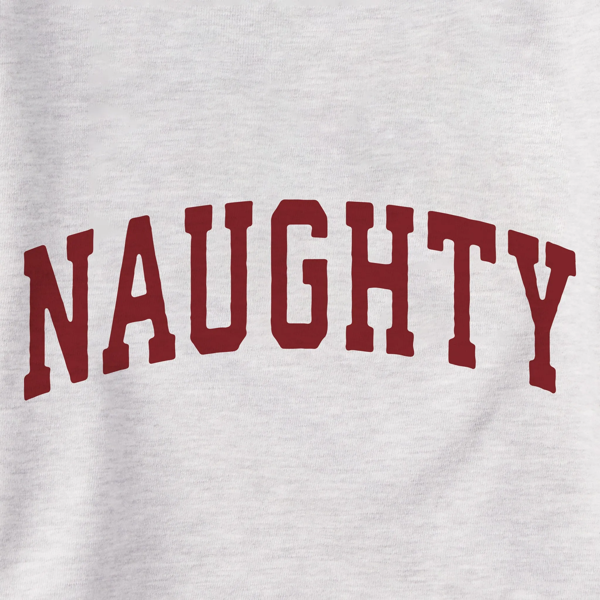 Men's Naughty Arch Simply True Fleece Hoodie sold by Life is Good product image thumbnail 2
