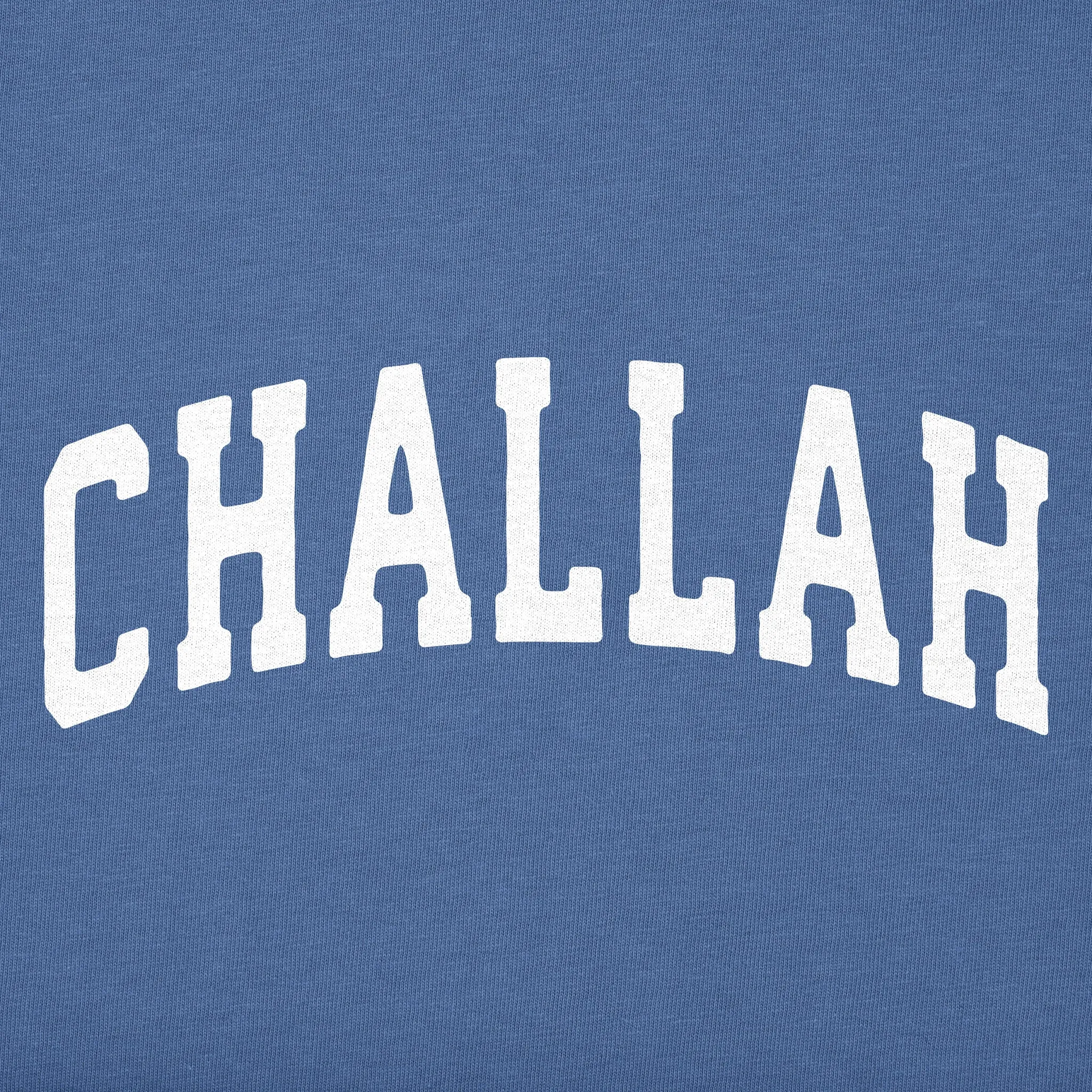 Men's Challah Arch Short Sleeve Crusher Tee sold by Life is Good product image thumbnail 2