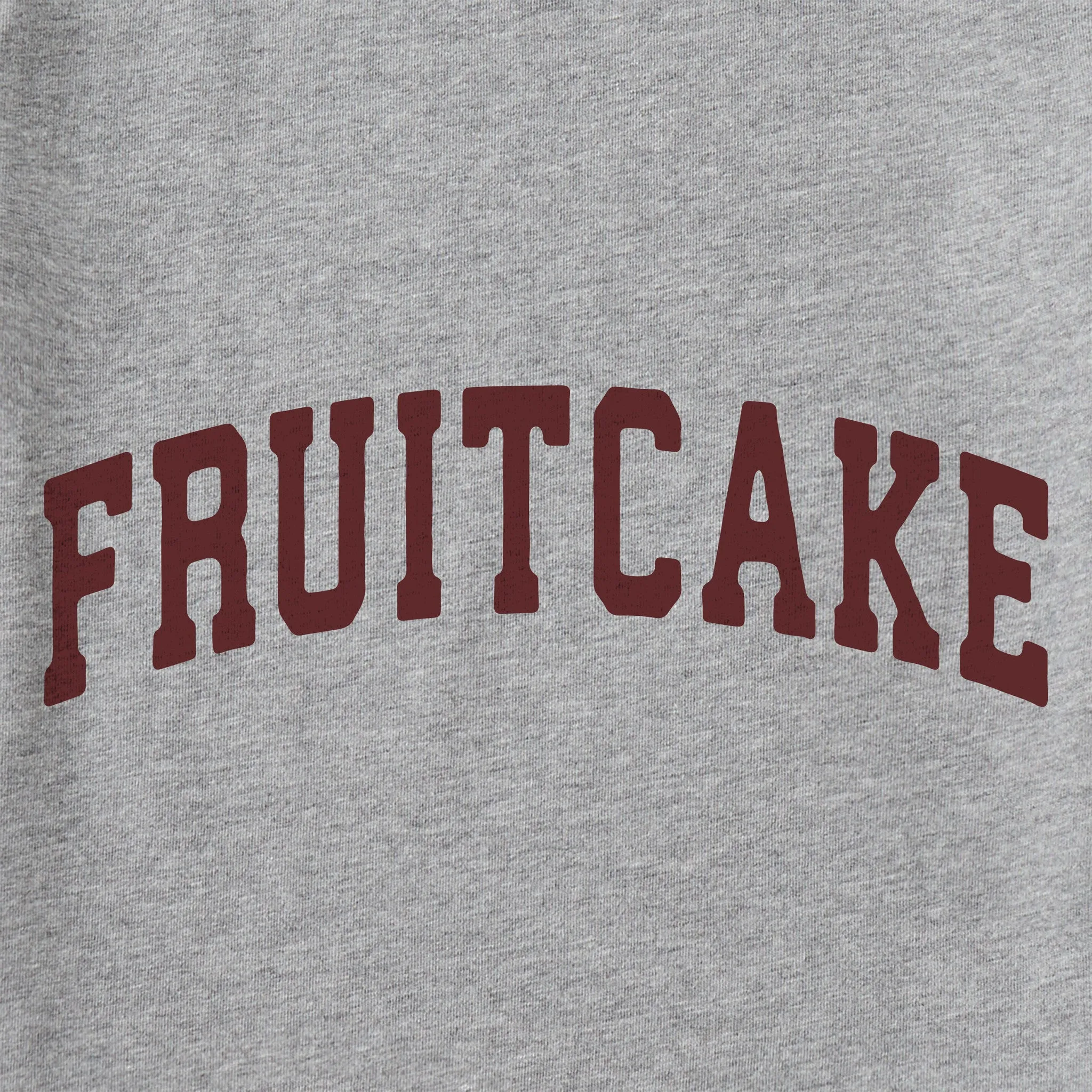 Men's Fruitcake Arch Short Sleeve Crusher Tee sold by Life is Good product image thumbnail 2